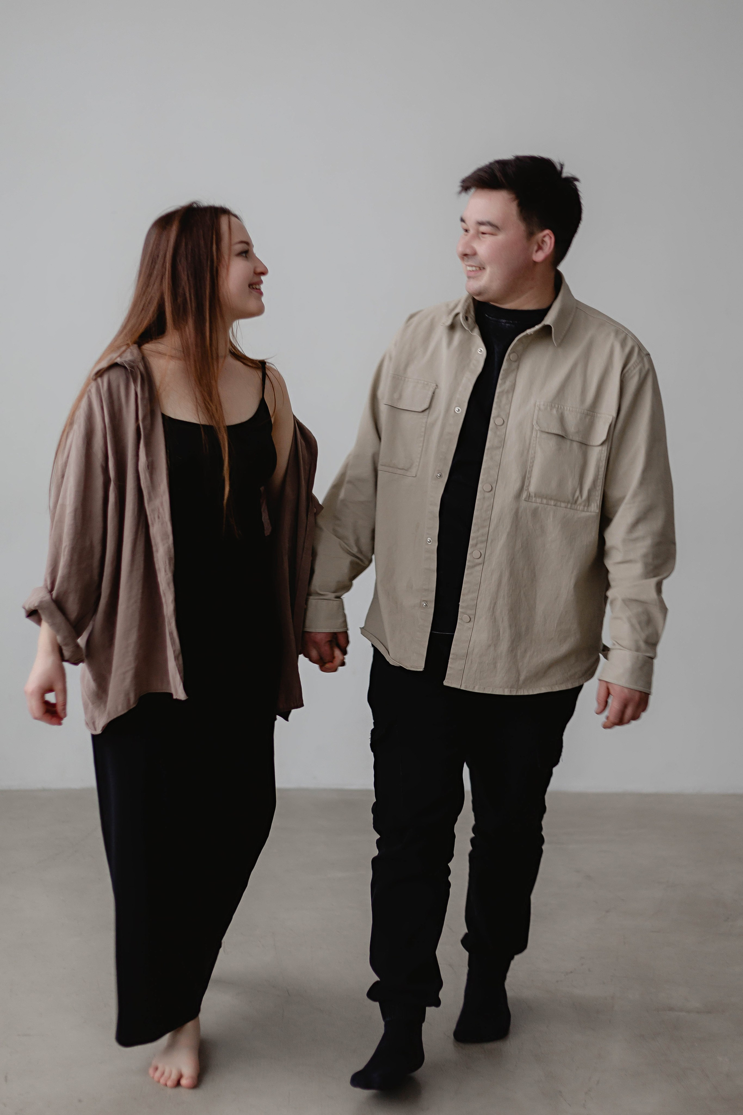 Алина и Артем. Портретный и свадебный фотограф в Йошкар-Оле Егошина Екатерина