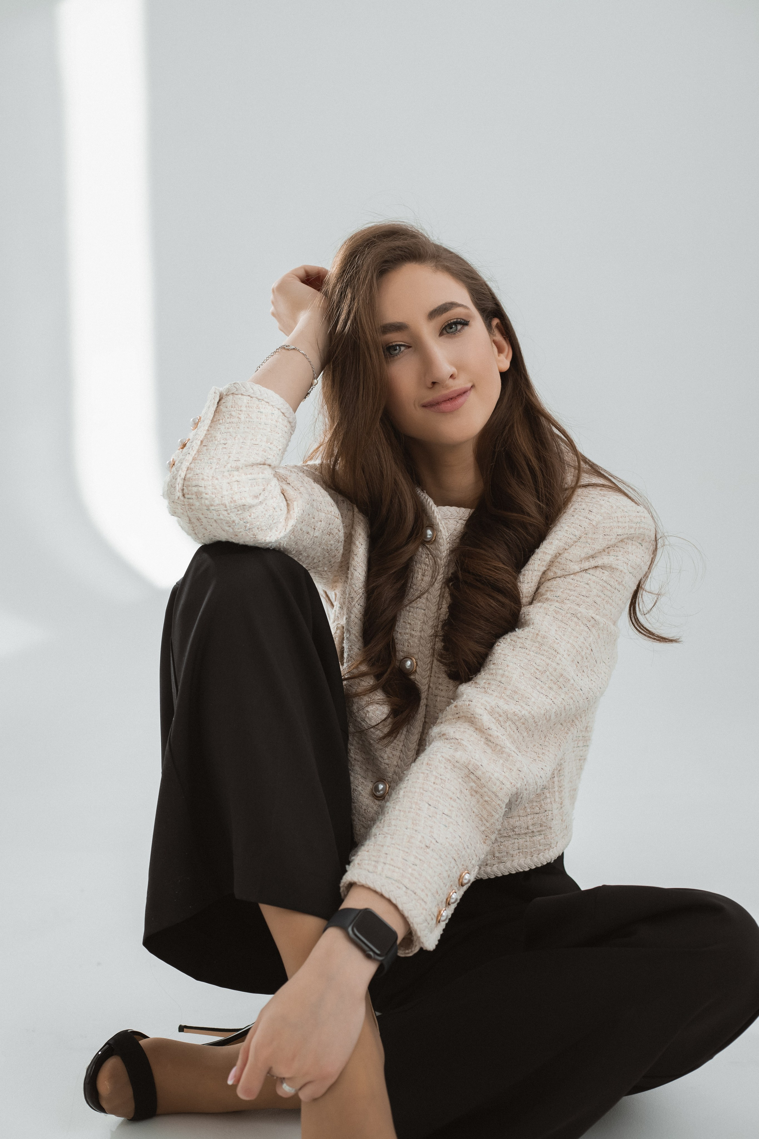 Каринэ. Фотограф Липецк. Старцева Ксения