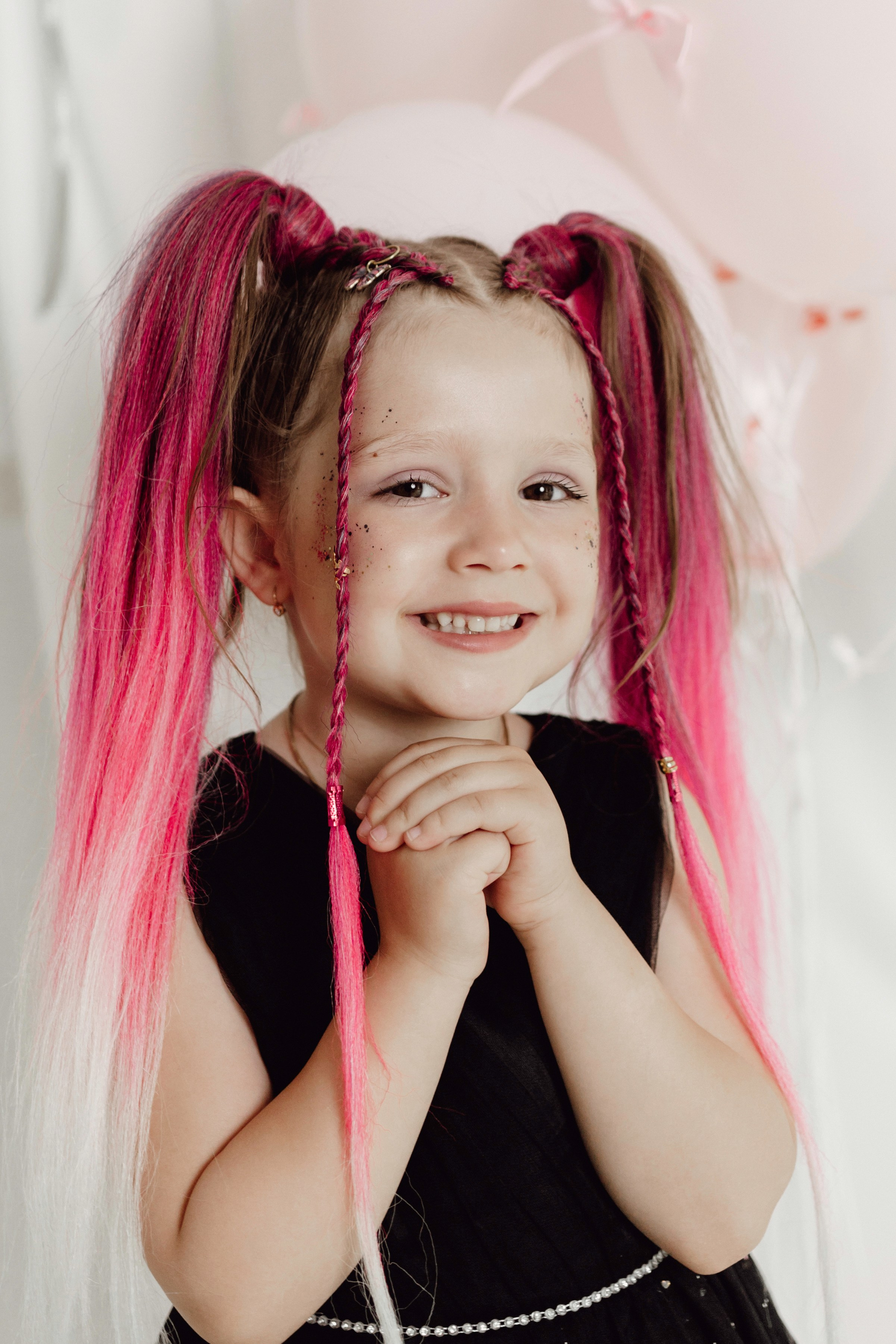 Ульяне 6 лет. Фотограф в Кирове и Кирово-Чепецке Валерия Шиляева