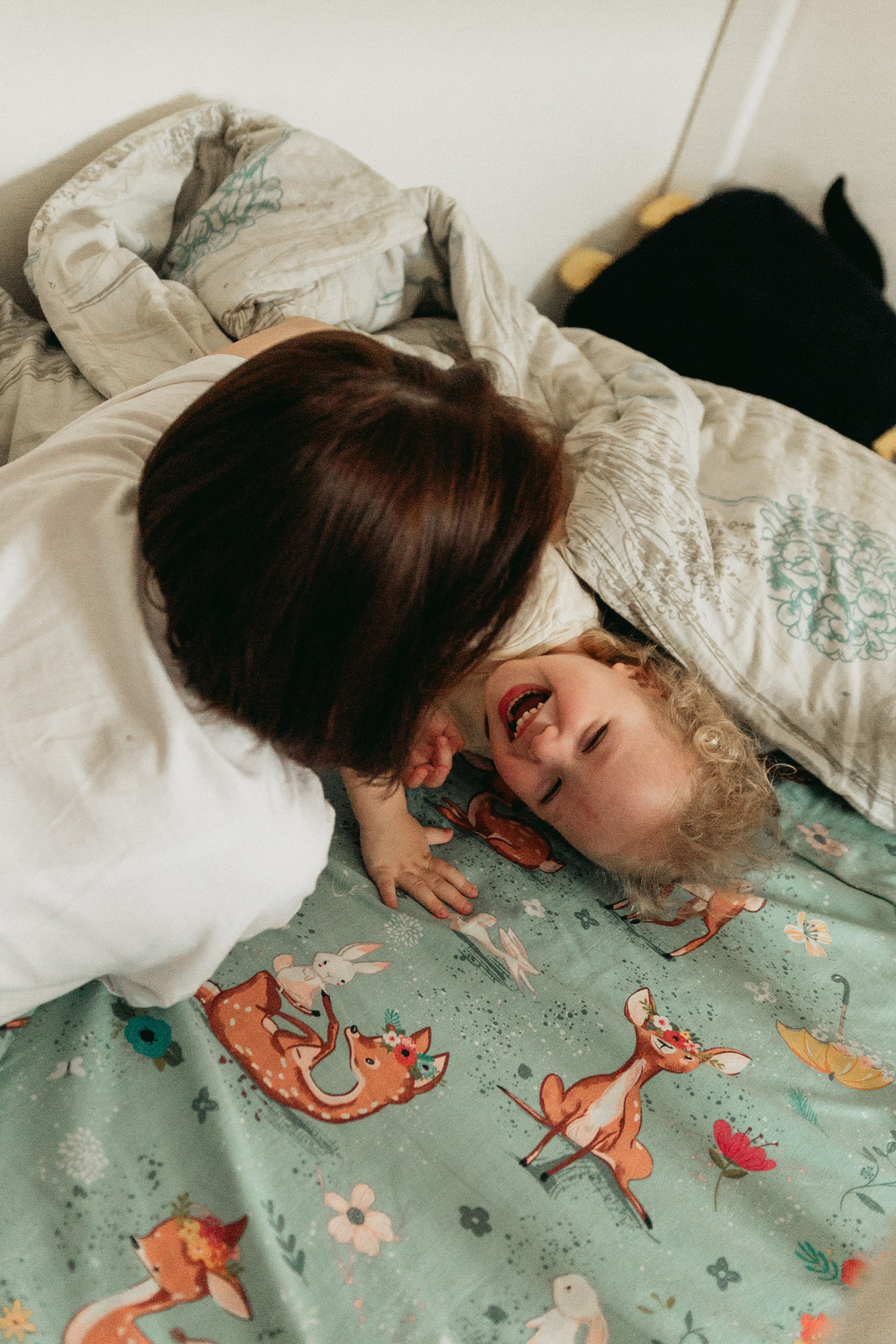 Леечка и Маша. Фотограф в Кирове и Кирово-Чепецке Валерия Шиляева