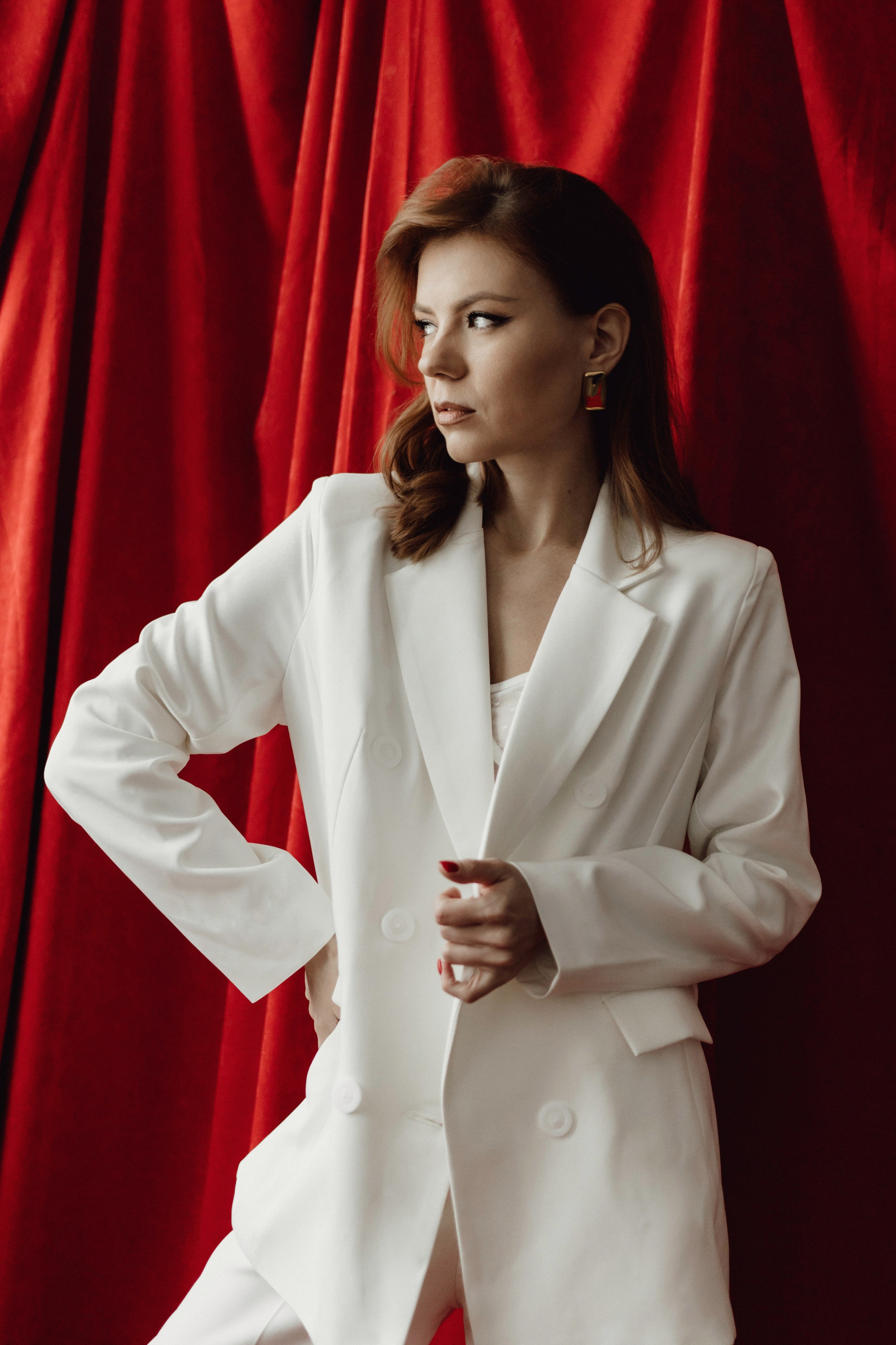 Мария. Фотограф в Кирове и Кирово-Чепецке Валерия Шиляева