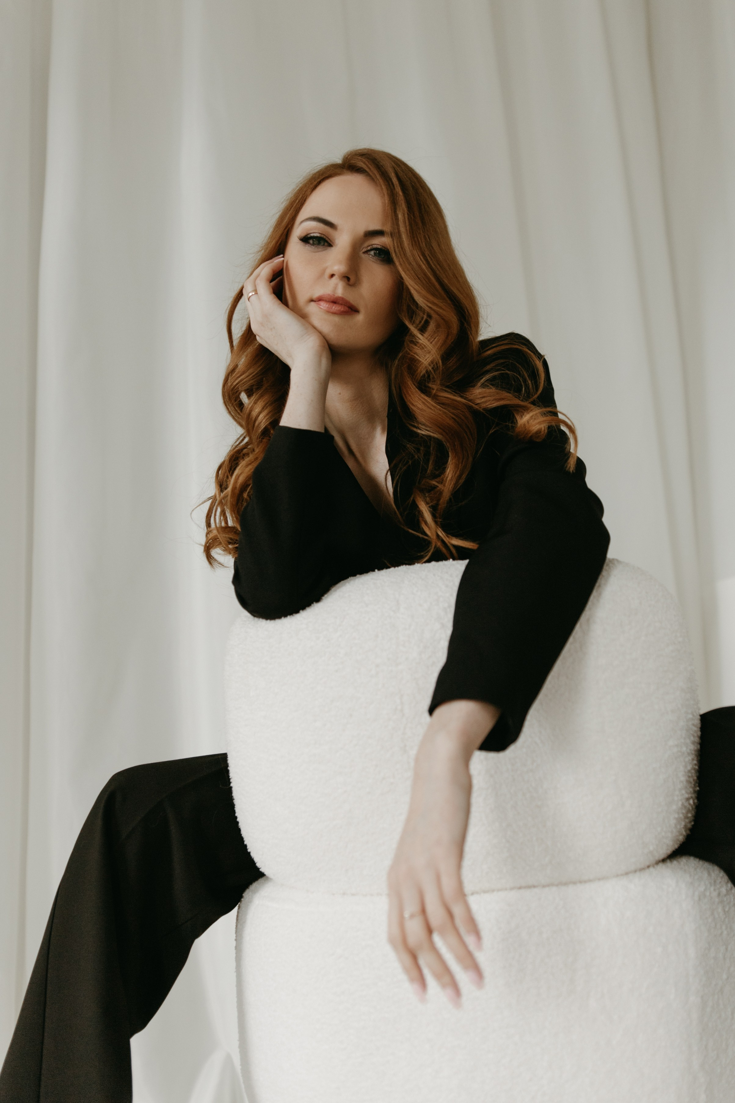 Елена. Фотограф в Кирове и Кирово-Чепецке Валерия Шиляева