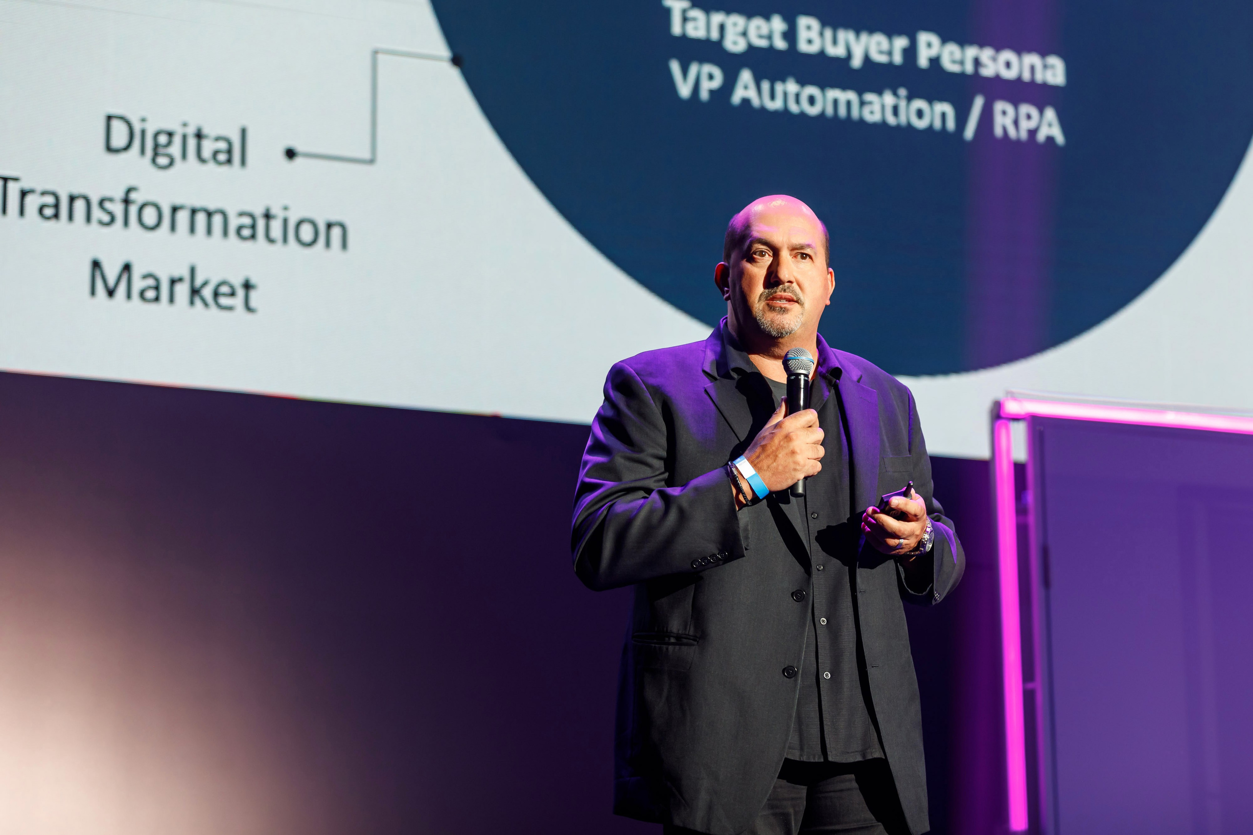 Unlock The Future. Репортажный фотограф в Москве Евгений Новиков