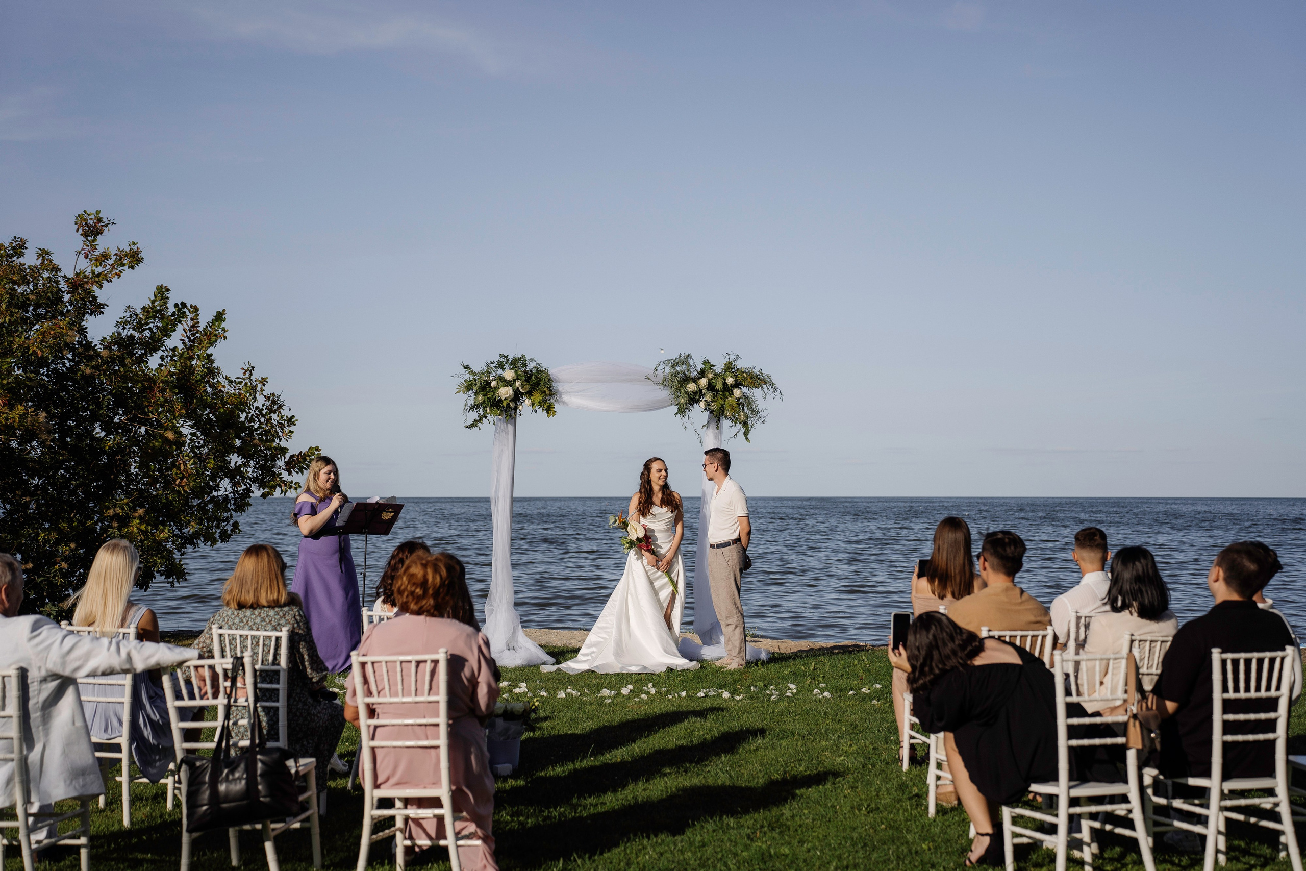 Яна и Максим. Фотограф в Калининграде Дмитрий Мишин