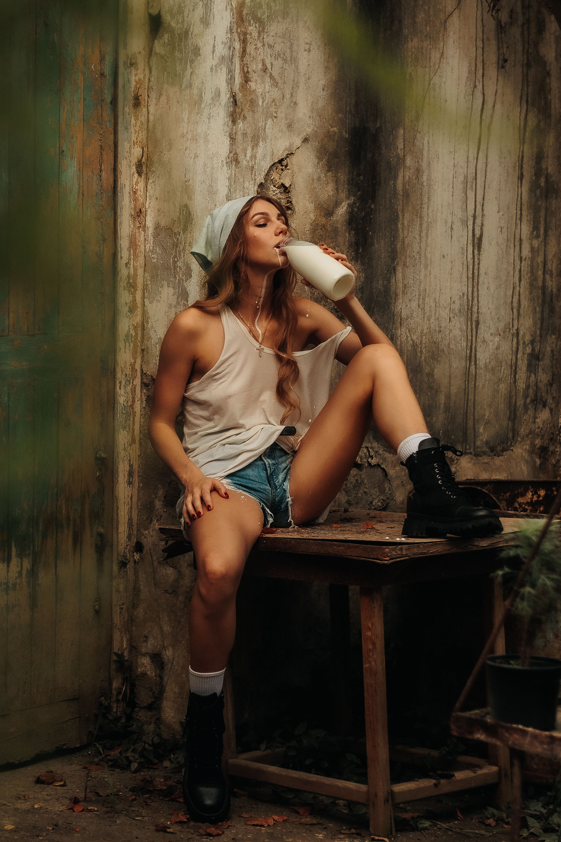 Индивидуальная. Свадебный, семейный фотограф