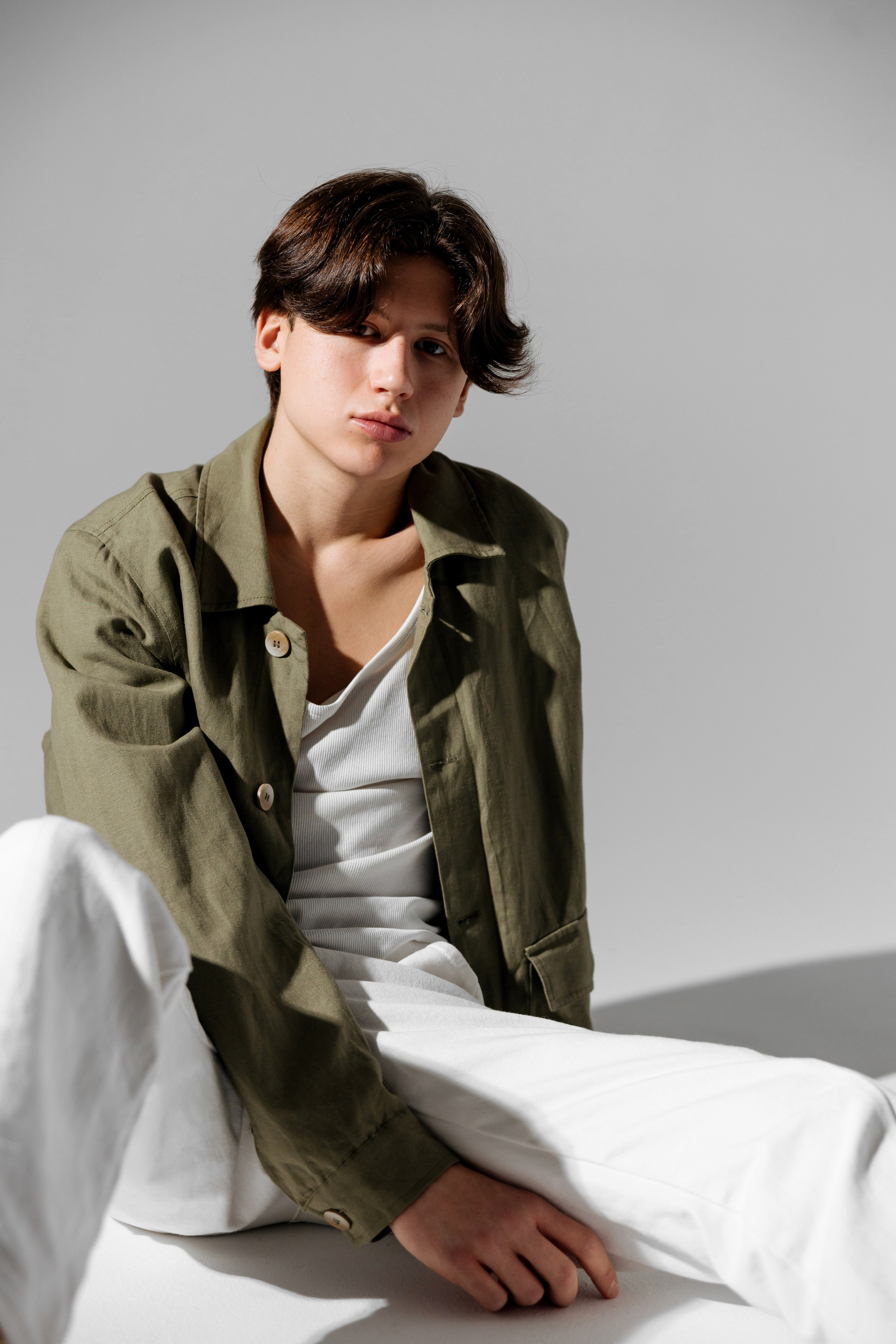 Мартин. Свадебный и семейный фотограф Анна Печенкина