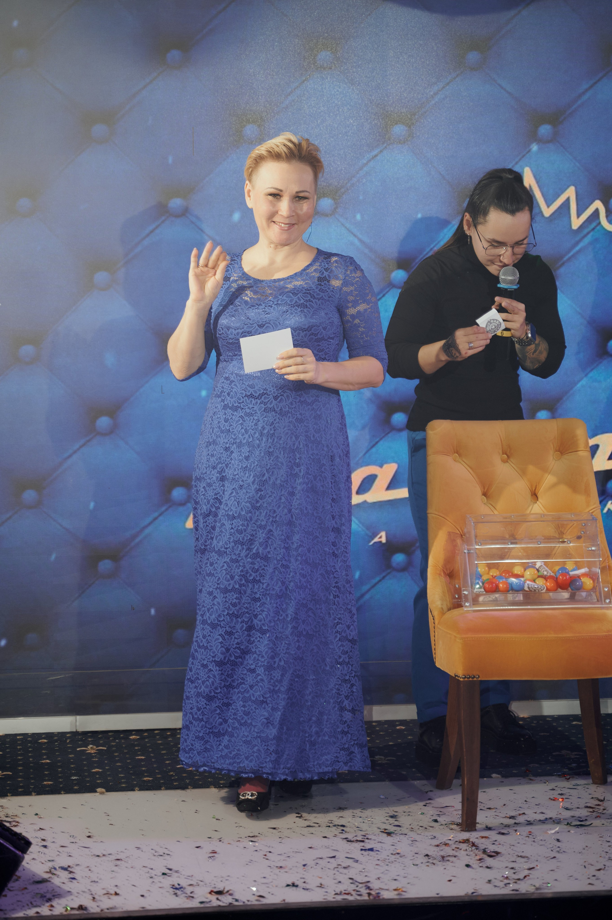 Вечеринка. Свадебный фотограф Александр Браво