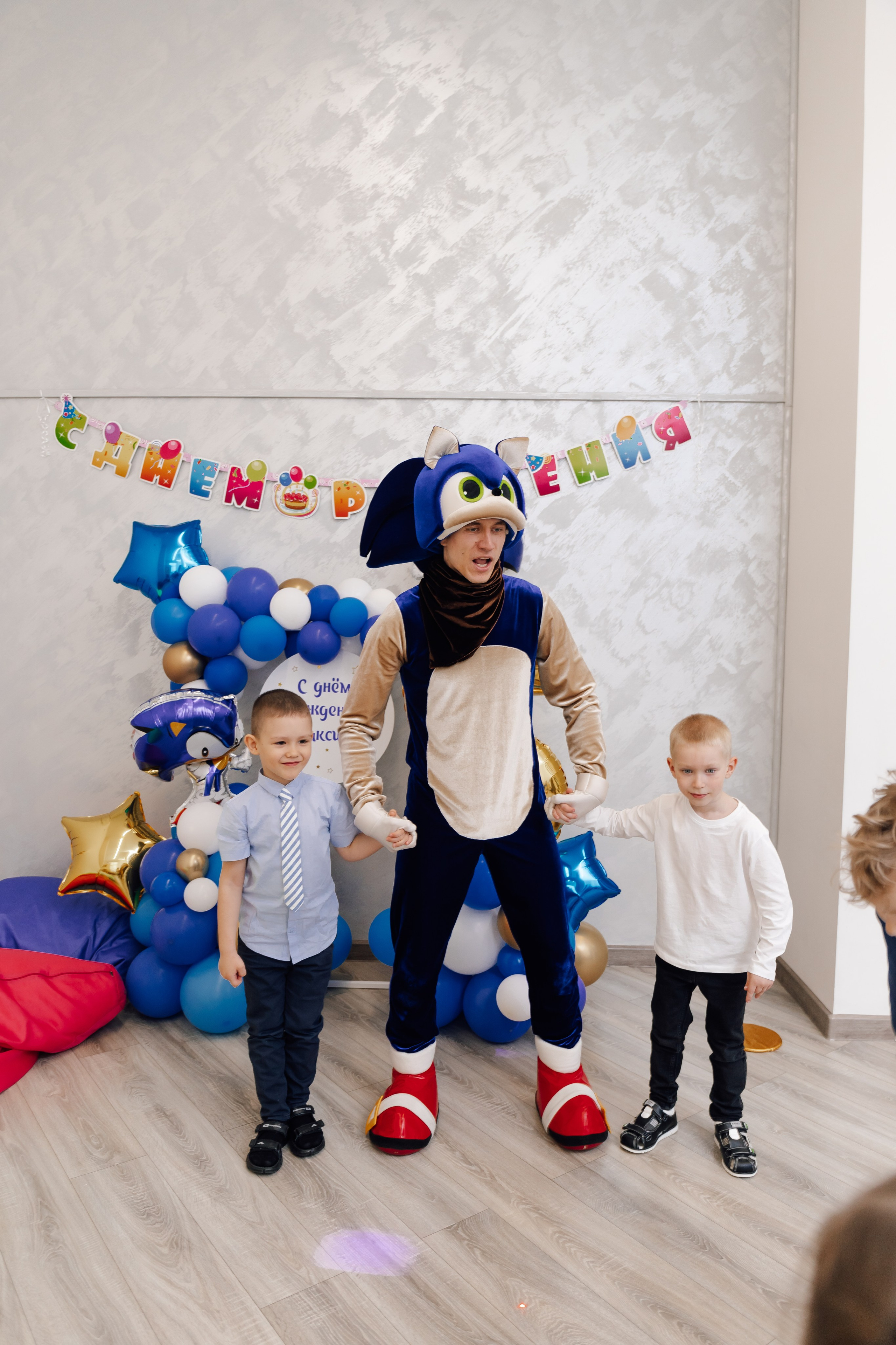 № 3. Фотограф в Москве Юлия Хамзина