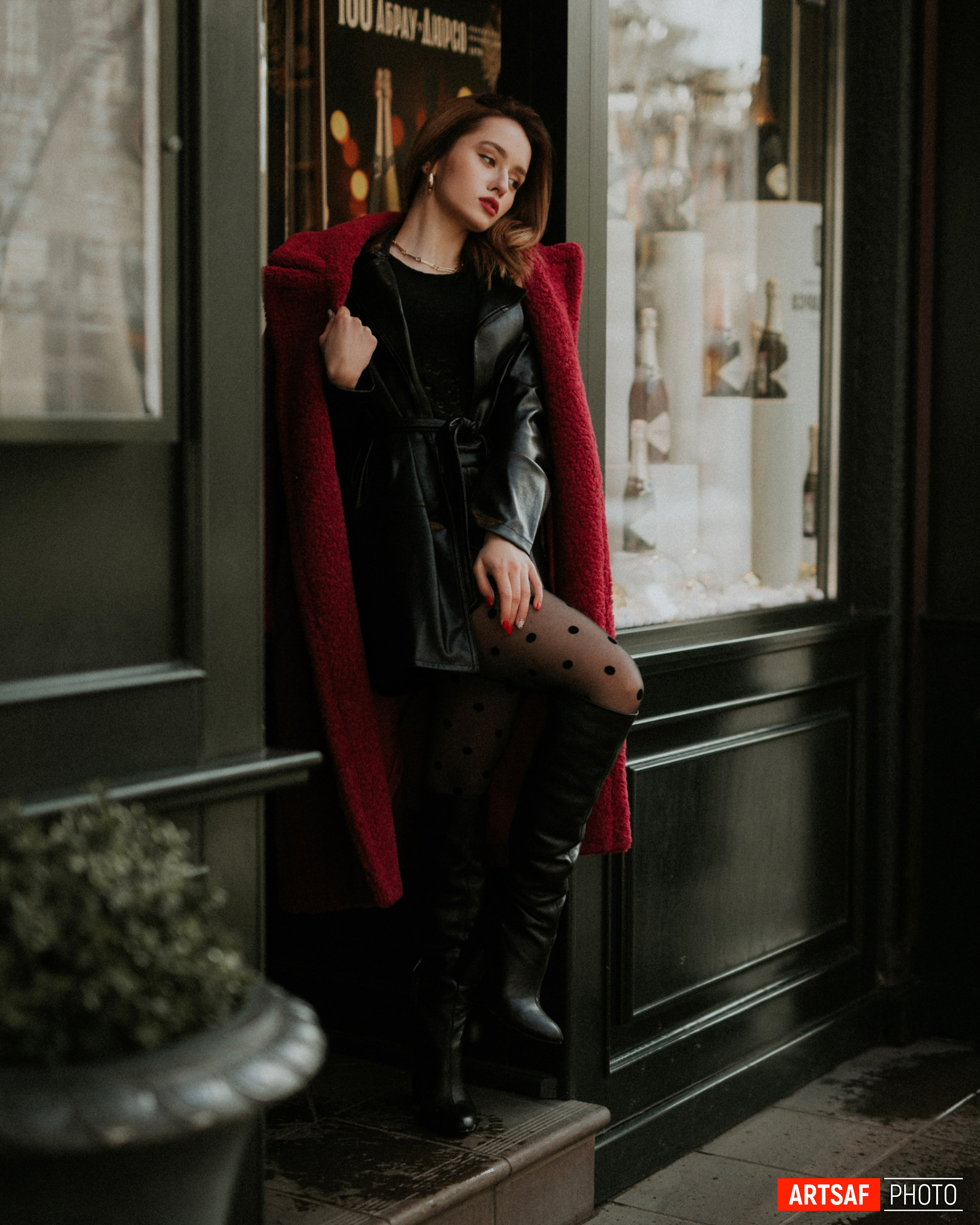 Дарья. Фотограф в Краснодаре — свадьбы, любовные истории, семейные фото сесси