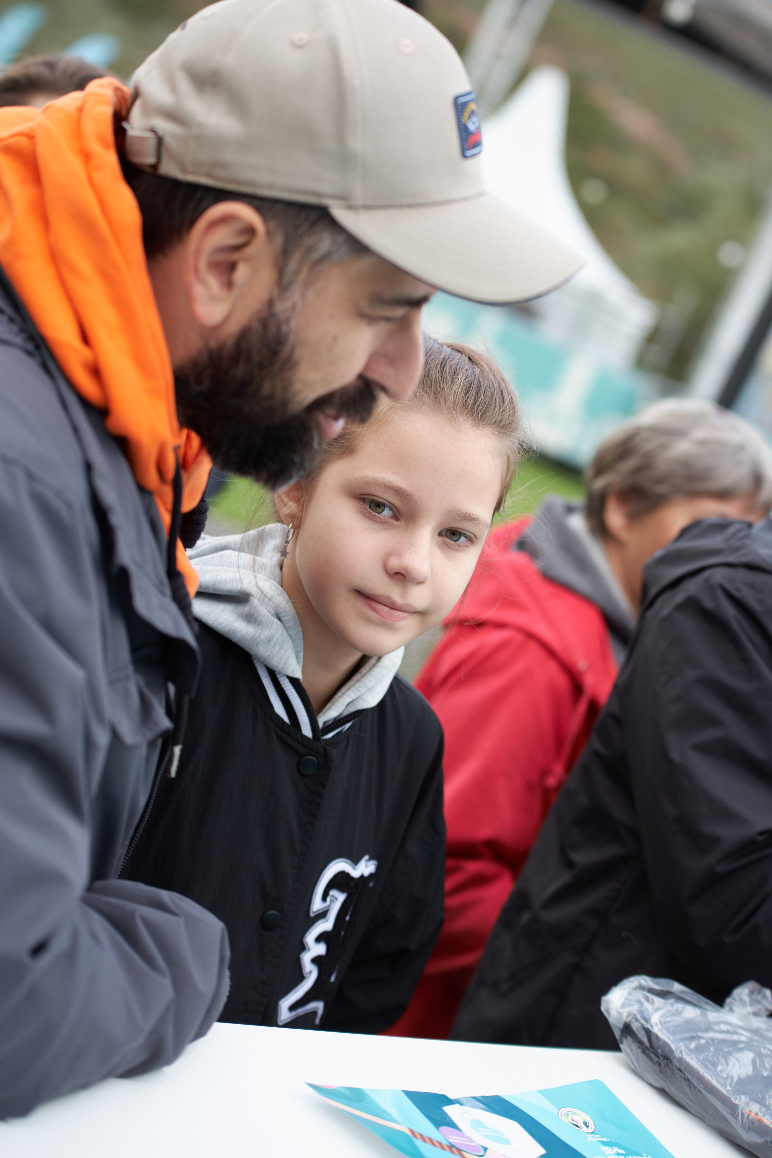 ДЕНЬ МАЛЕНЬКОГО НЕФТЯНИКА 2024 РН-ВАНКОР. Фотограф Москва Concerts photo / Fashion photо