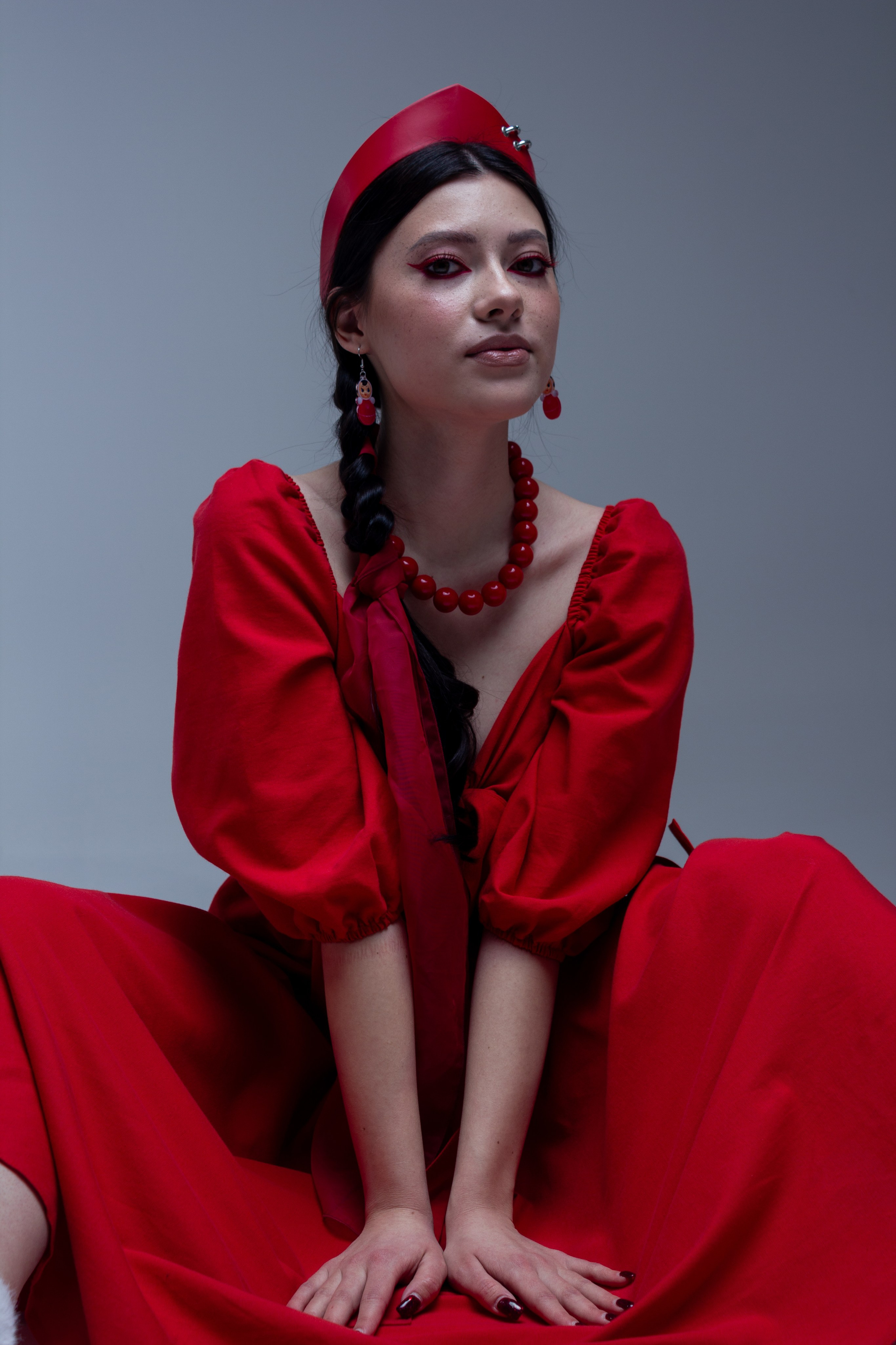 «Persona». Алёна Шулаева — Photography of Presence, Иркутск