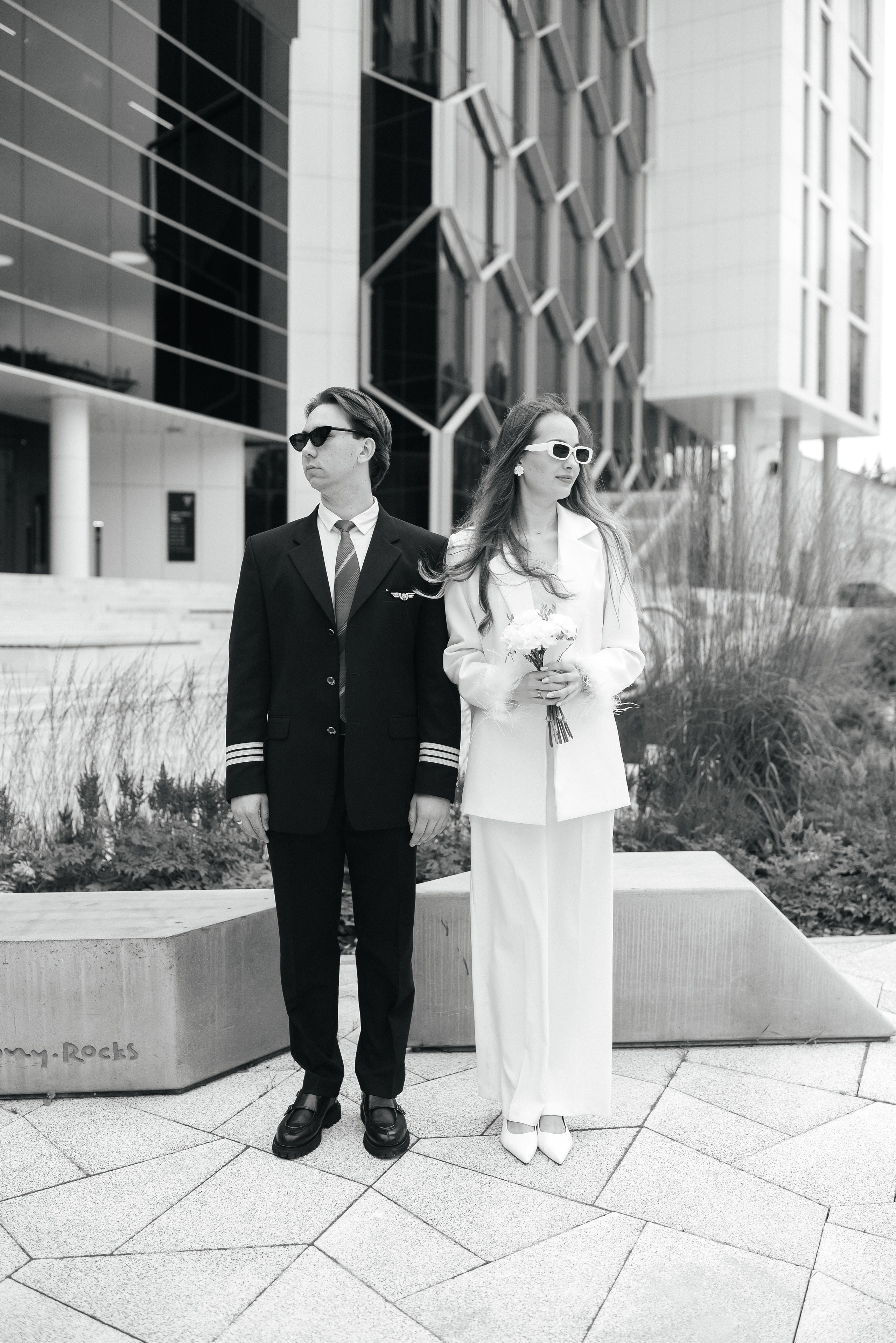 Татьяна и Михаил. Профессиональный фотограф в Уфе Алина Стрелкова