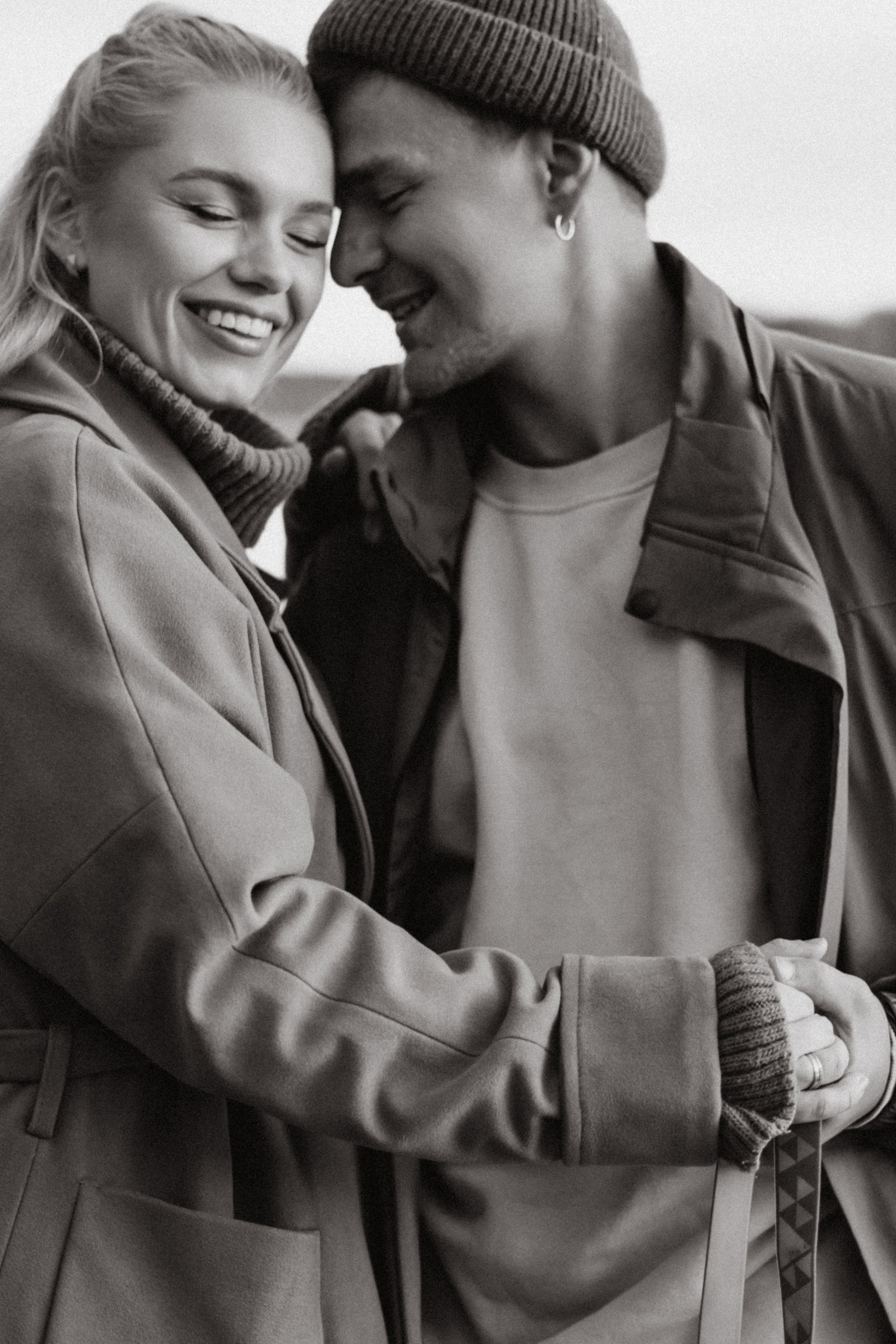 Мокрый нос. Семейный фотограф в Челябинске Юлия Короткова