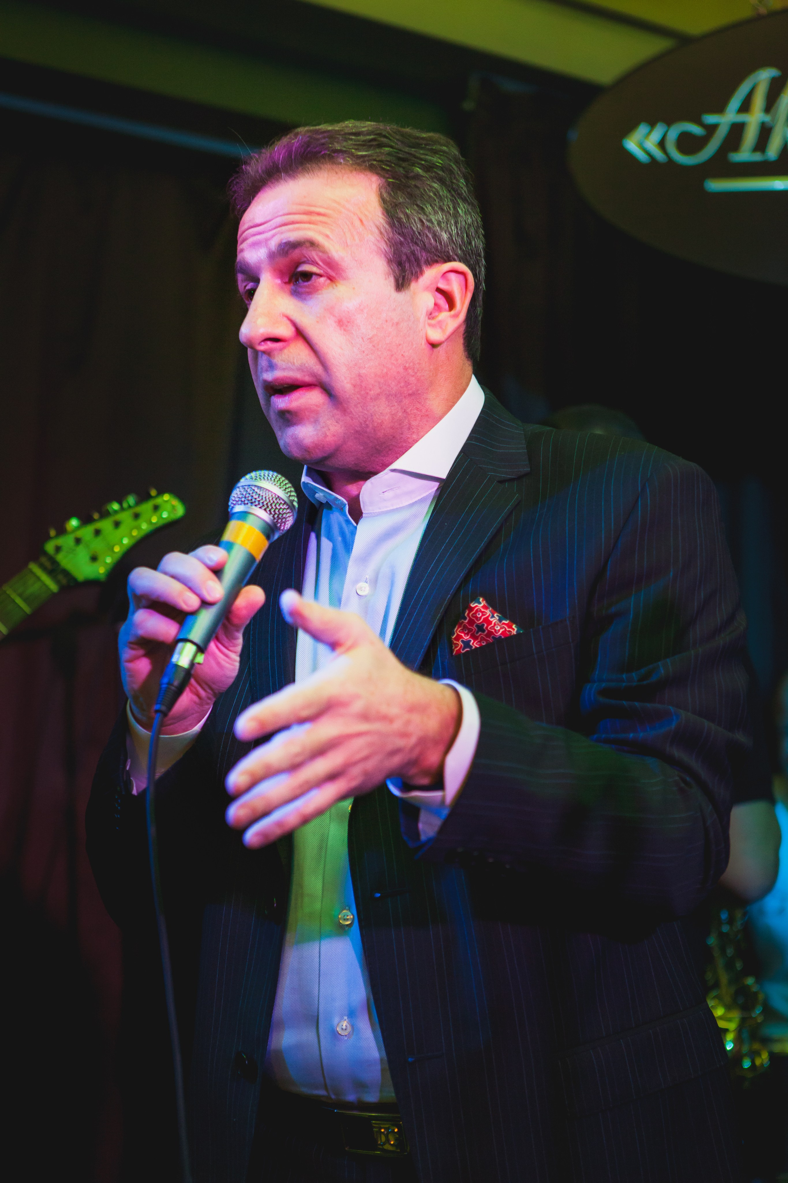 Юбилей 55 лет. Видеооператор/Фотограф Николай Завьялов