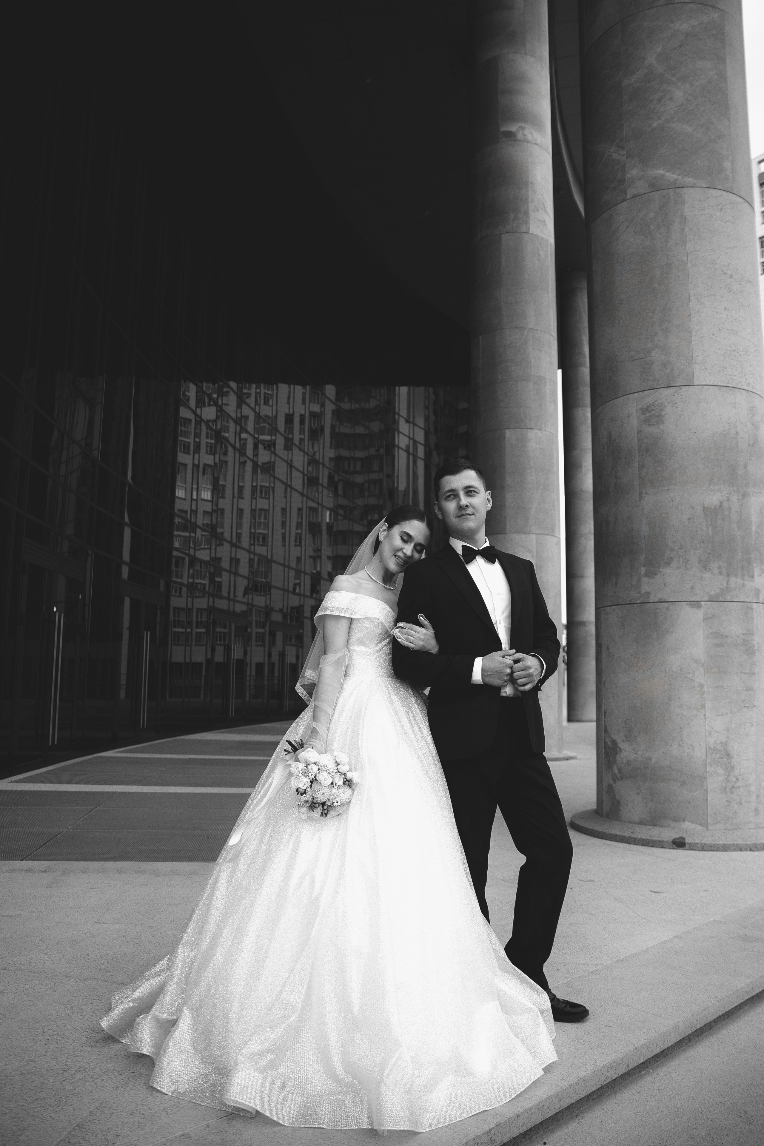 Салават и Алсу. Свадебный и семейный фотограф в городах Уфа и Стерлитамак