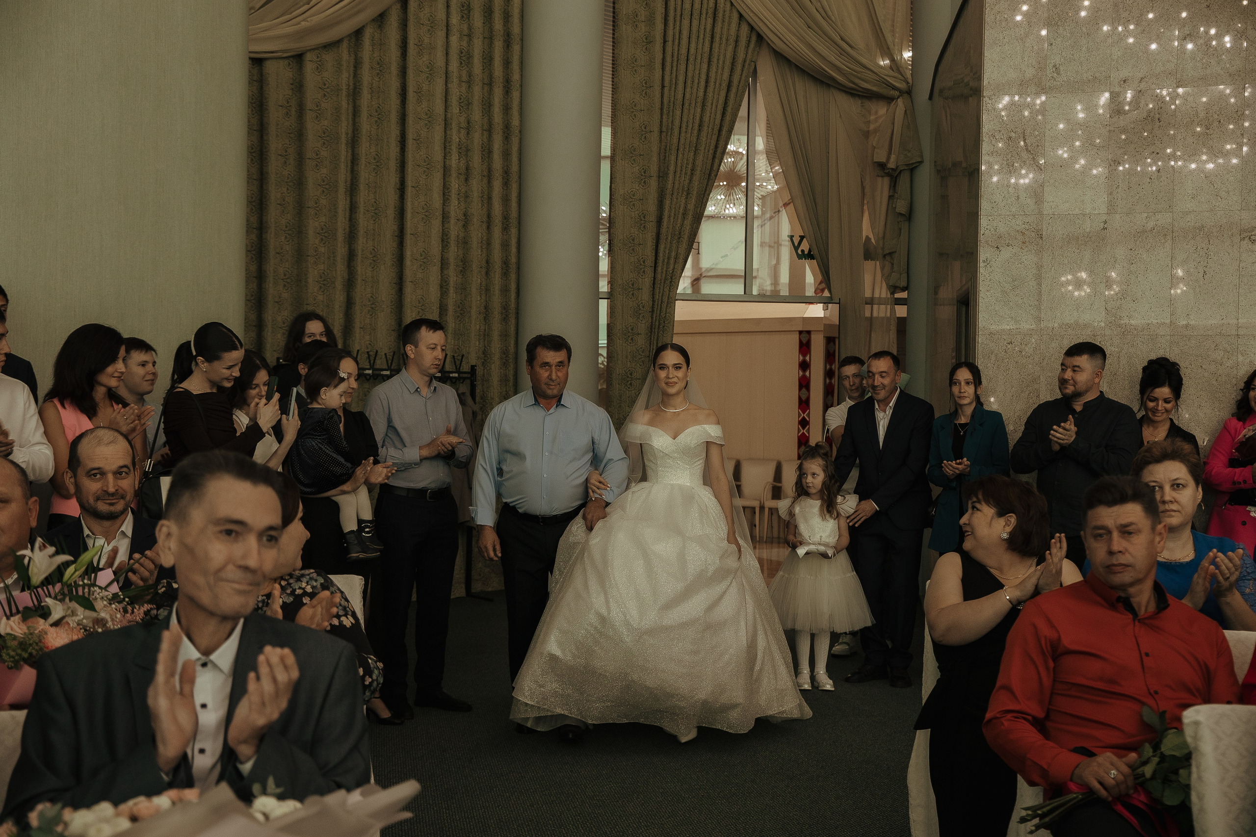 Салават и Алсу. Свадебный и семейный фотограф в городах Уфа и Стерлитамак