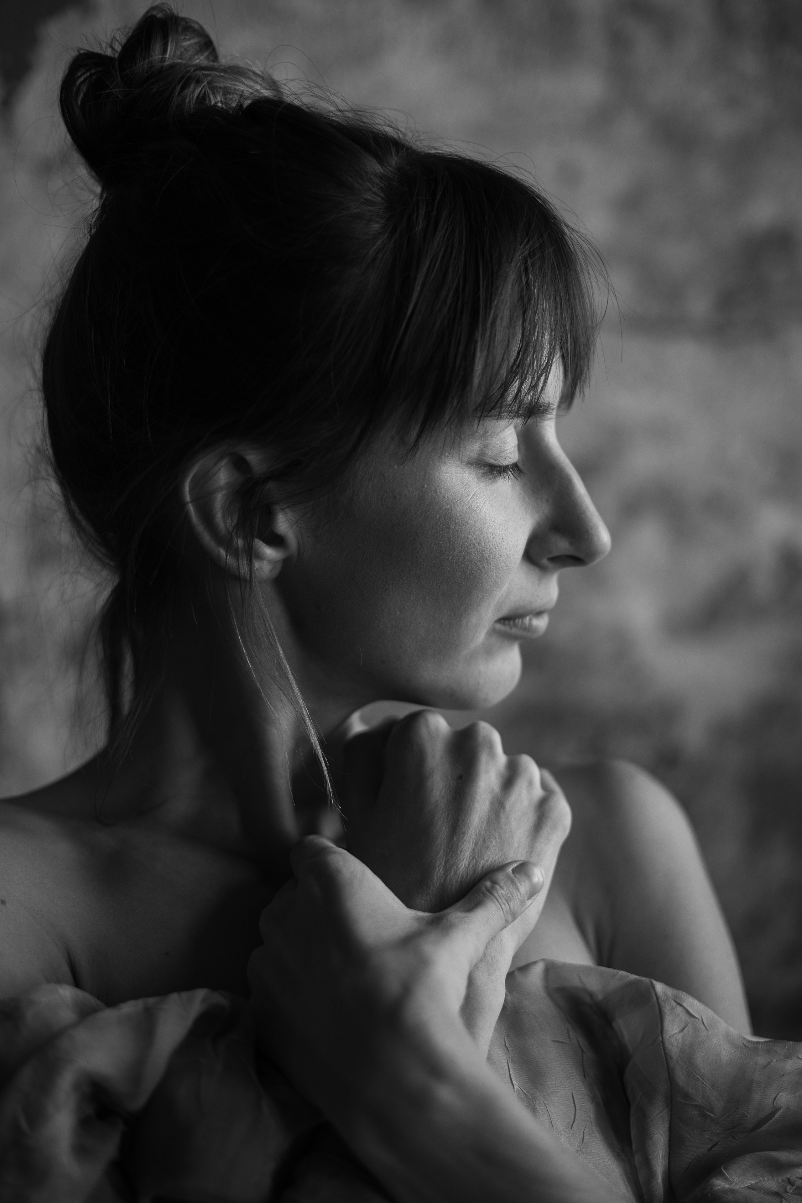 Портретные фотосессии в Санкт-Петербурге. Фотограф Мария Морозевич в Санкт-Петербурге