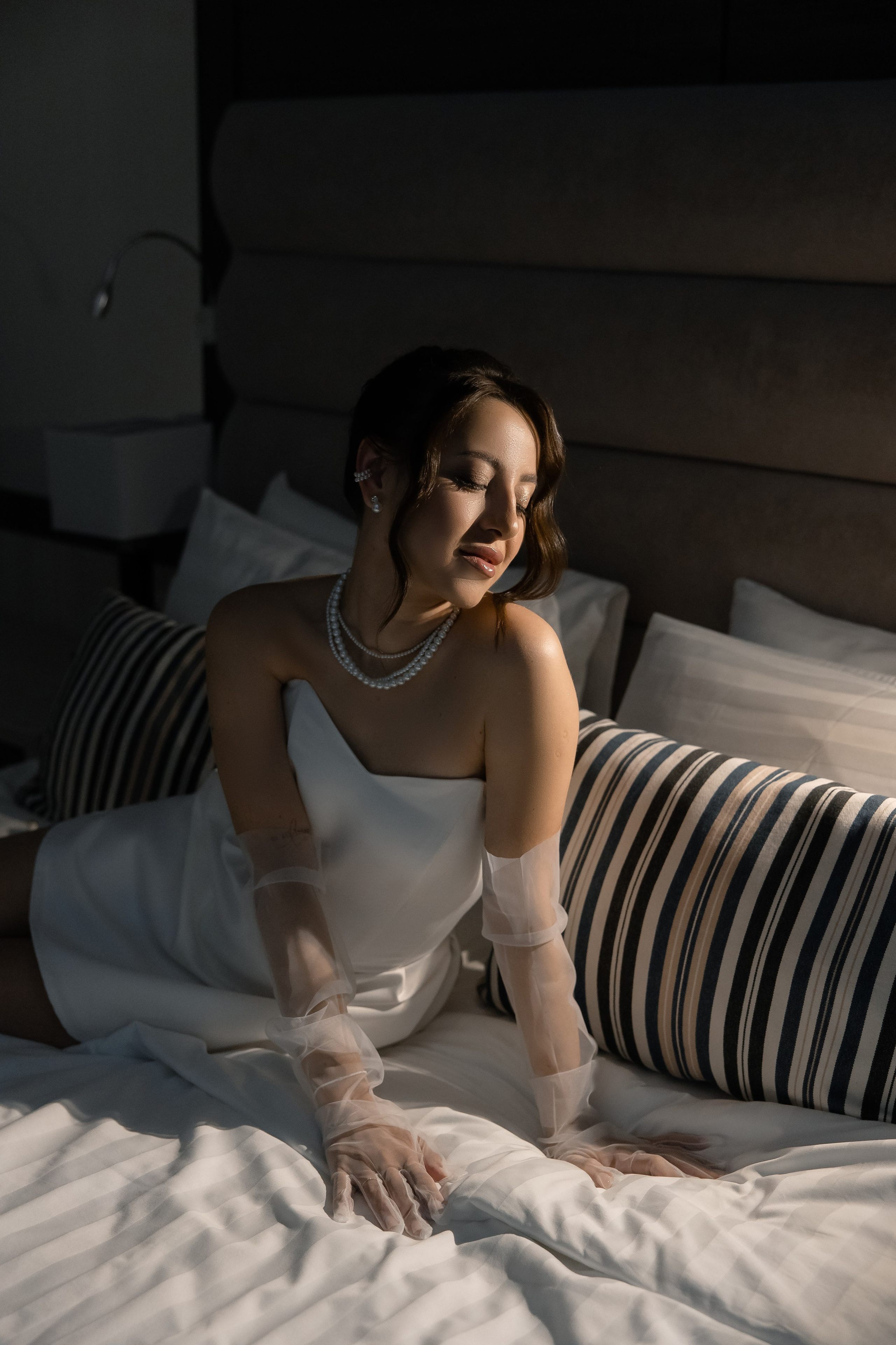 Антон и Вика. Свадебный и семейный фотограф в Новосибирске Наталья Зорина