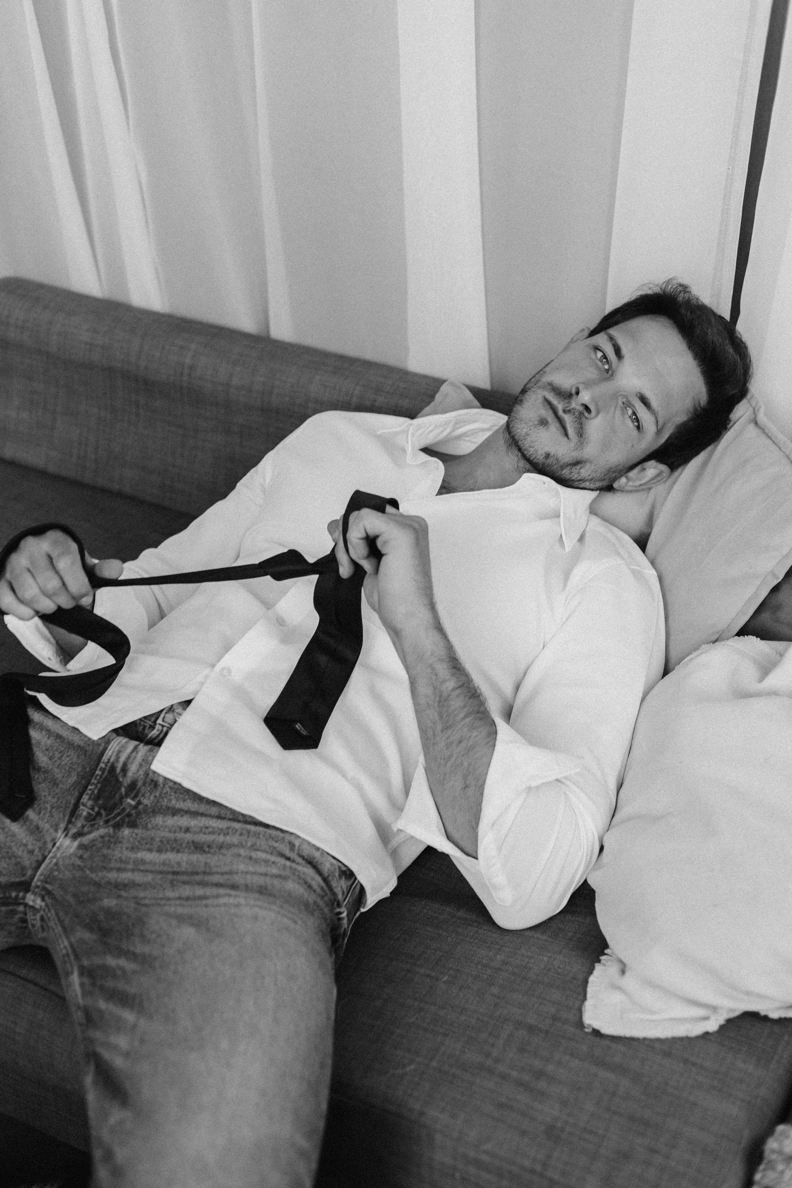 Иван. Анастасия Попова — свадебный и репортажный фотограф | Воронеж, Павловск