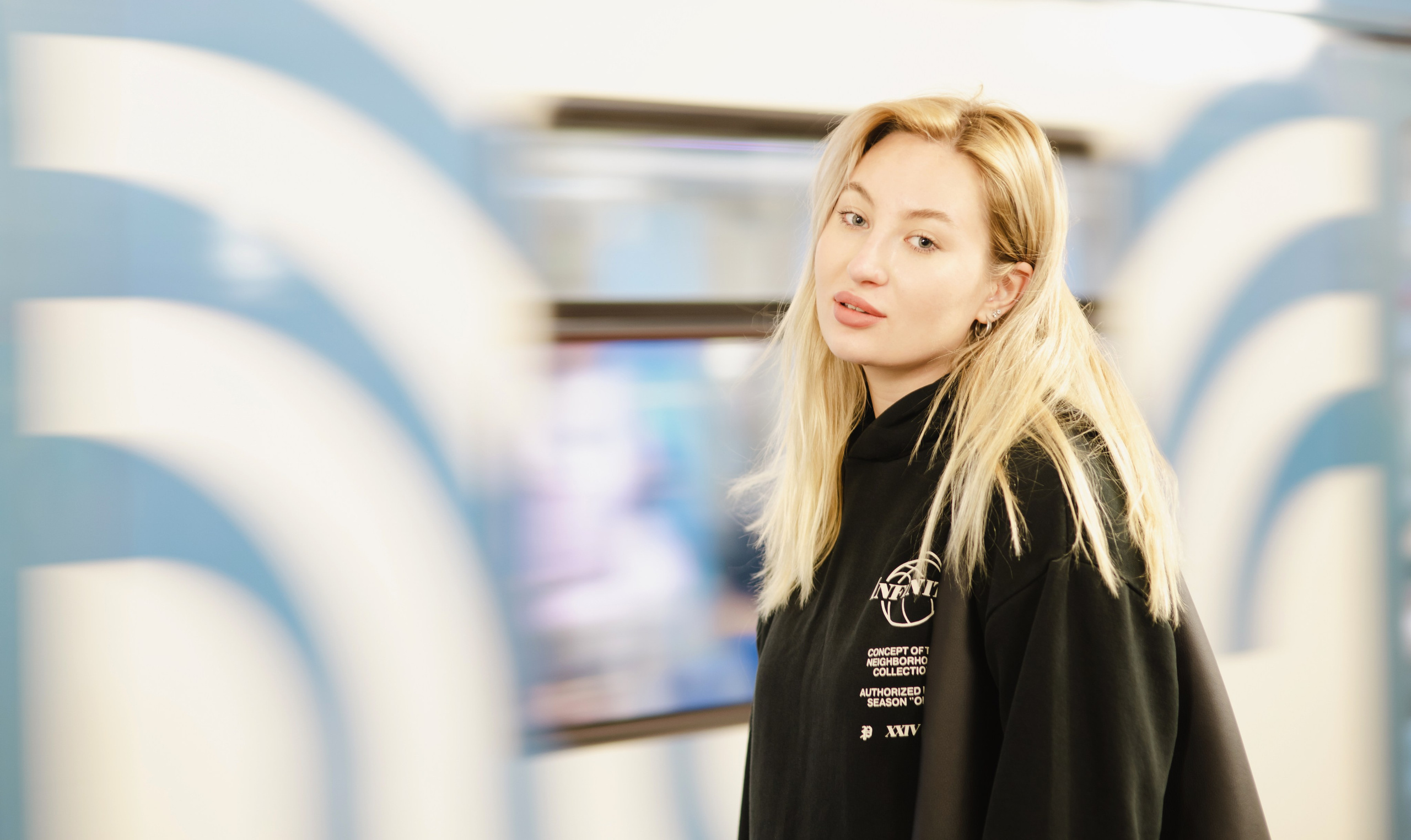 Софья. Балетный фотограф Москва Майоров Николай