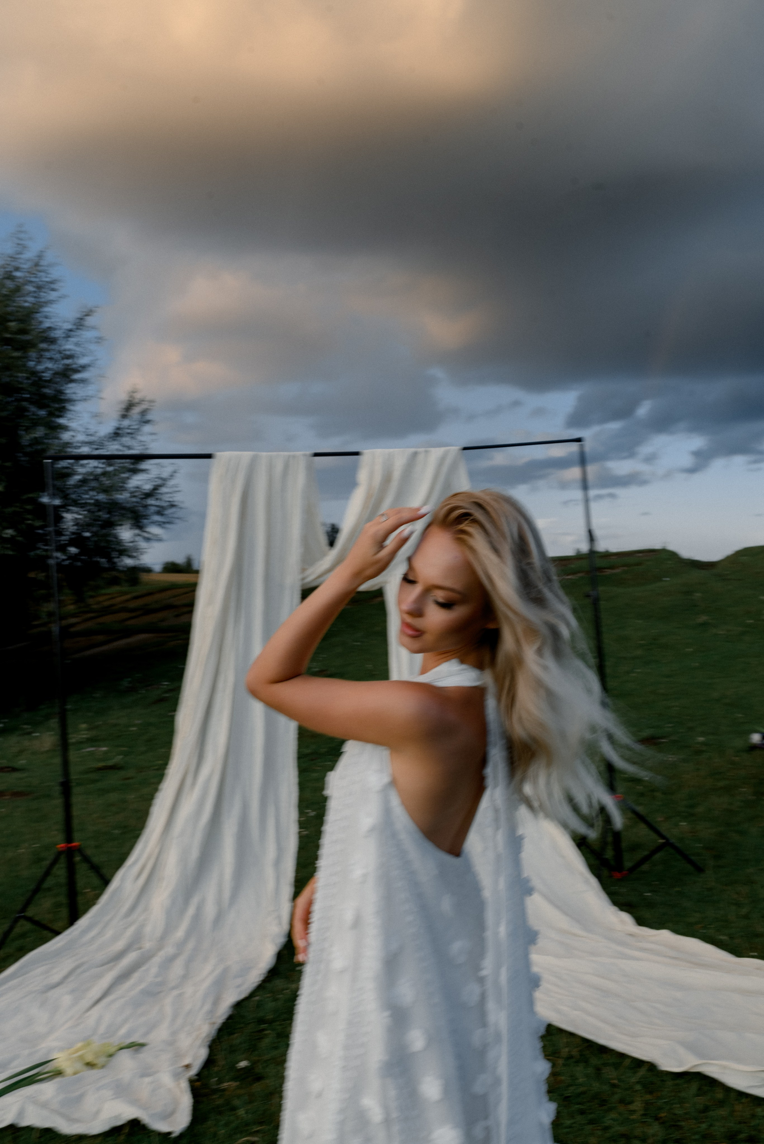 Валерия. Фотограф Анна Абрикосова