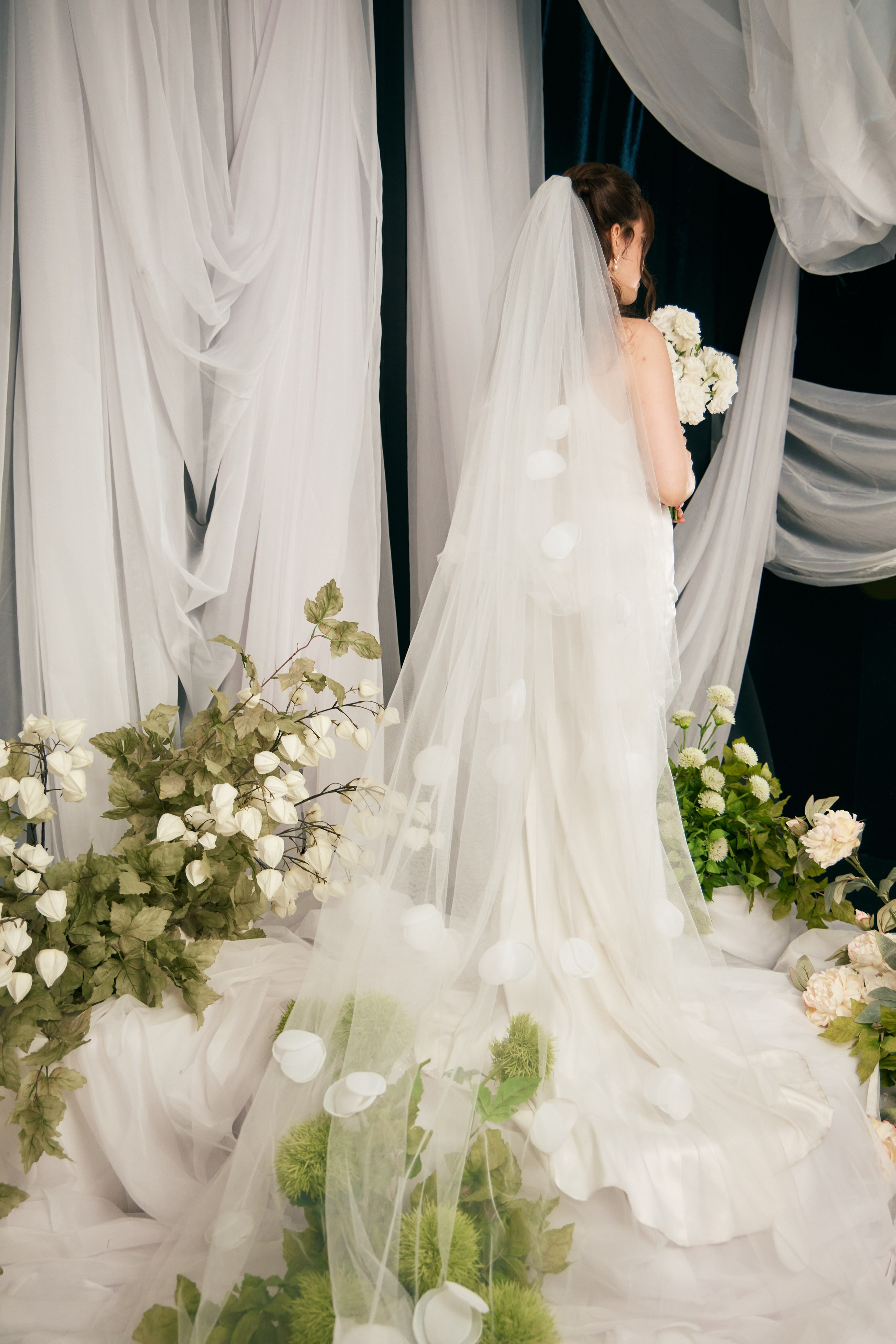 Алина и Джамбулат. Свадебный фотограф в Майкопе