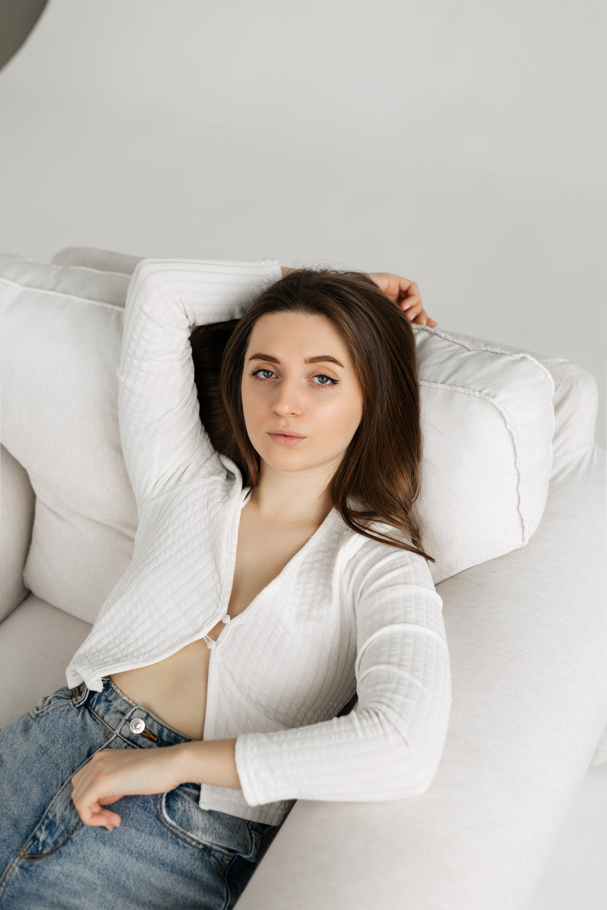 Минималистично и стильно. Свадебный и женский фотограф в Санкт-Петербурге Муртеева Екатерина