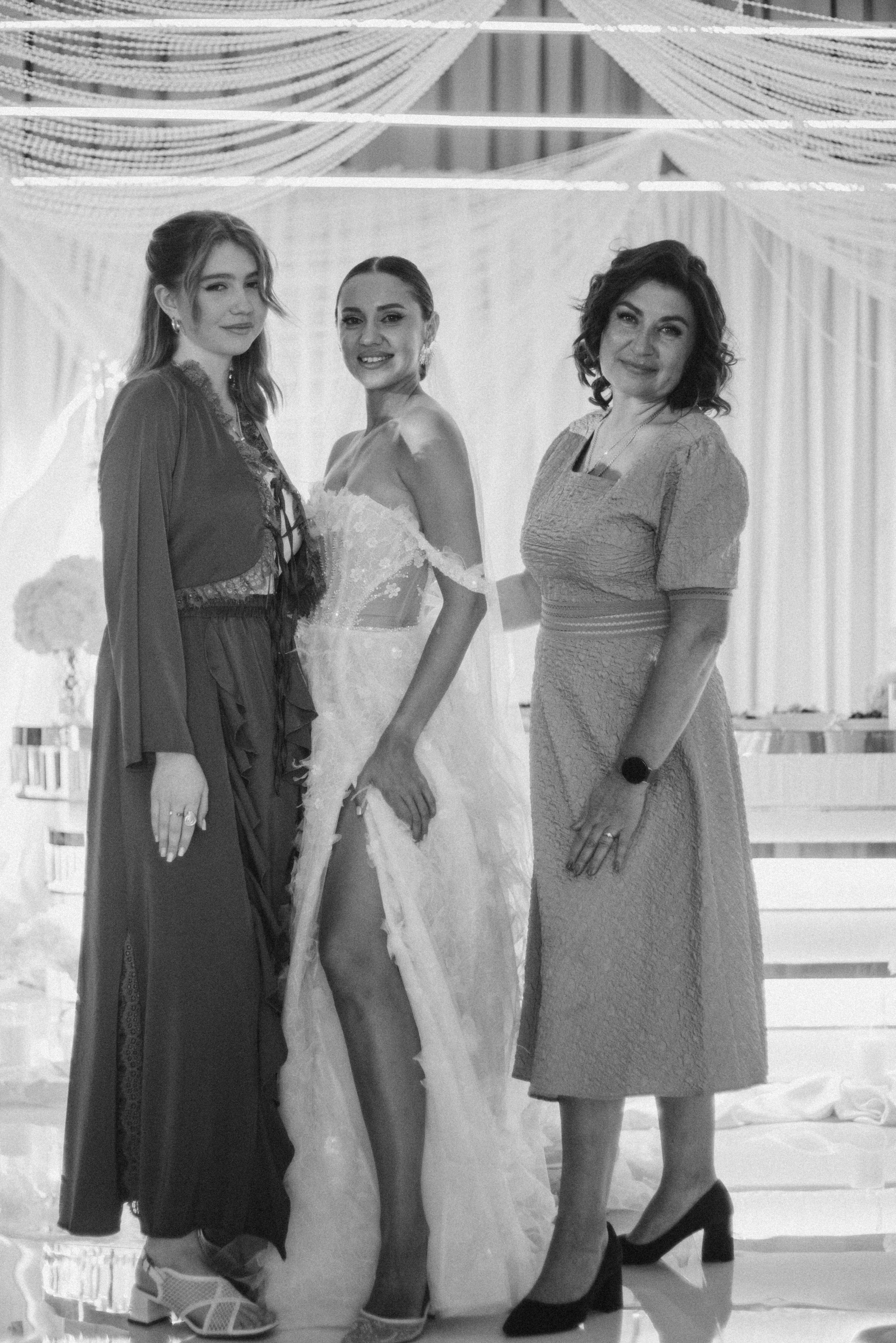 Александр и Виктория | Полный свадебный день. Выступала в качестве второго фотографа. Фотограф Санкт-Петербург, Новороссийск