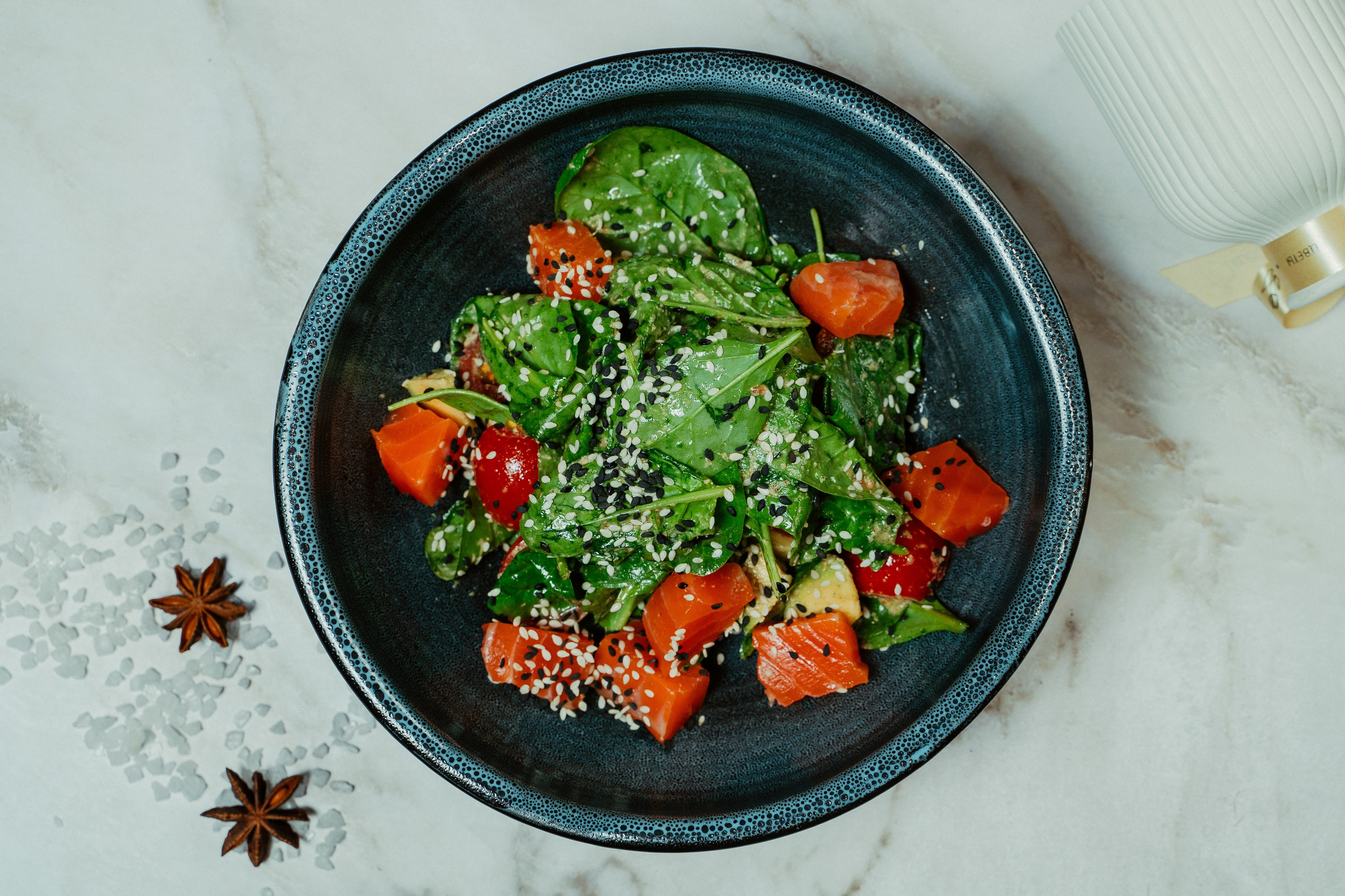 Меню для ресторана Balcon. Фотограф Никита Анкудинов. Москва — Чебоксары — Казань