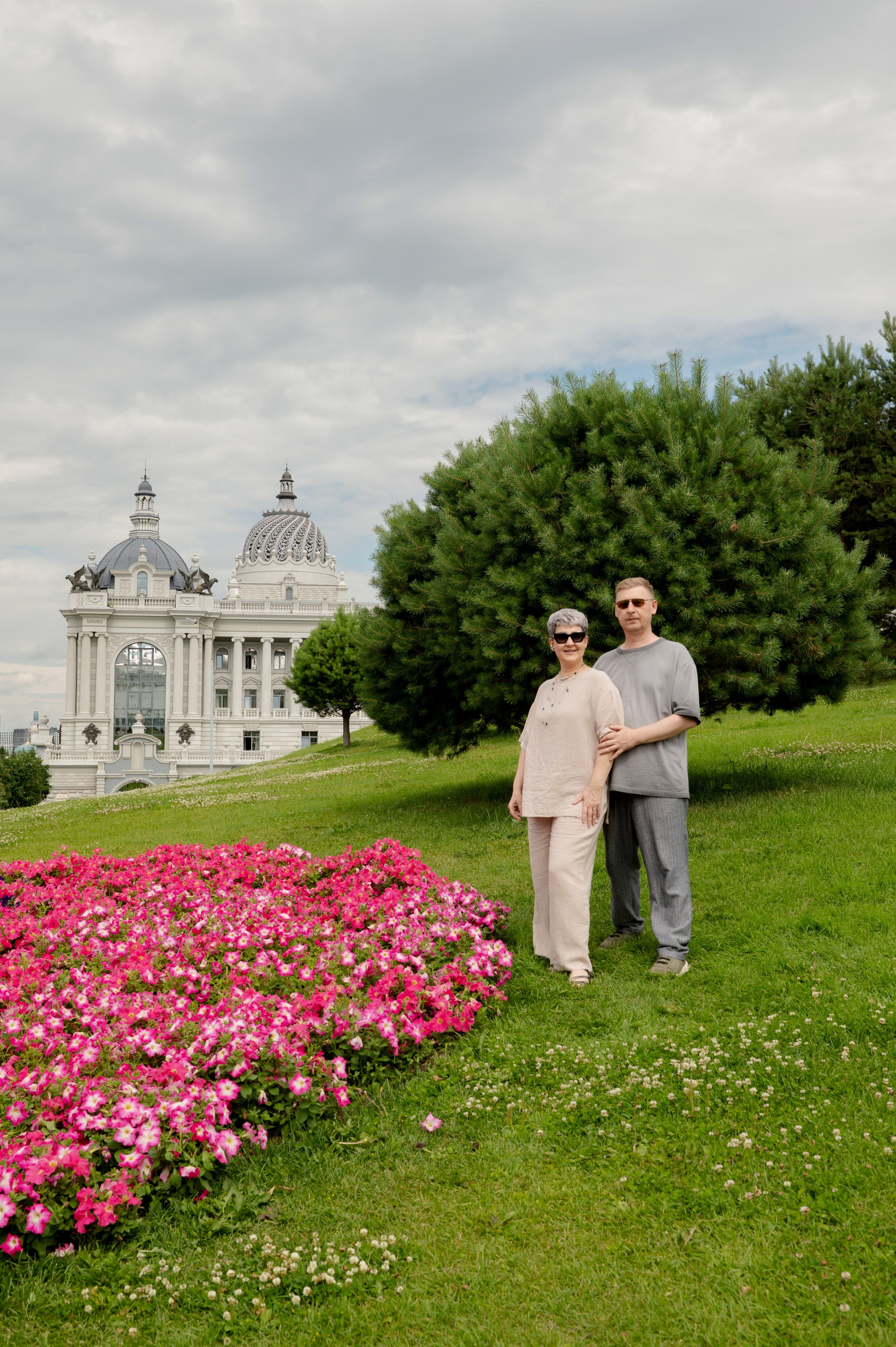 | Olga & Andey |. Свадебный и портретный фотограф в Казани