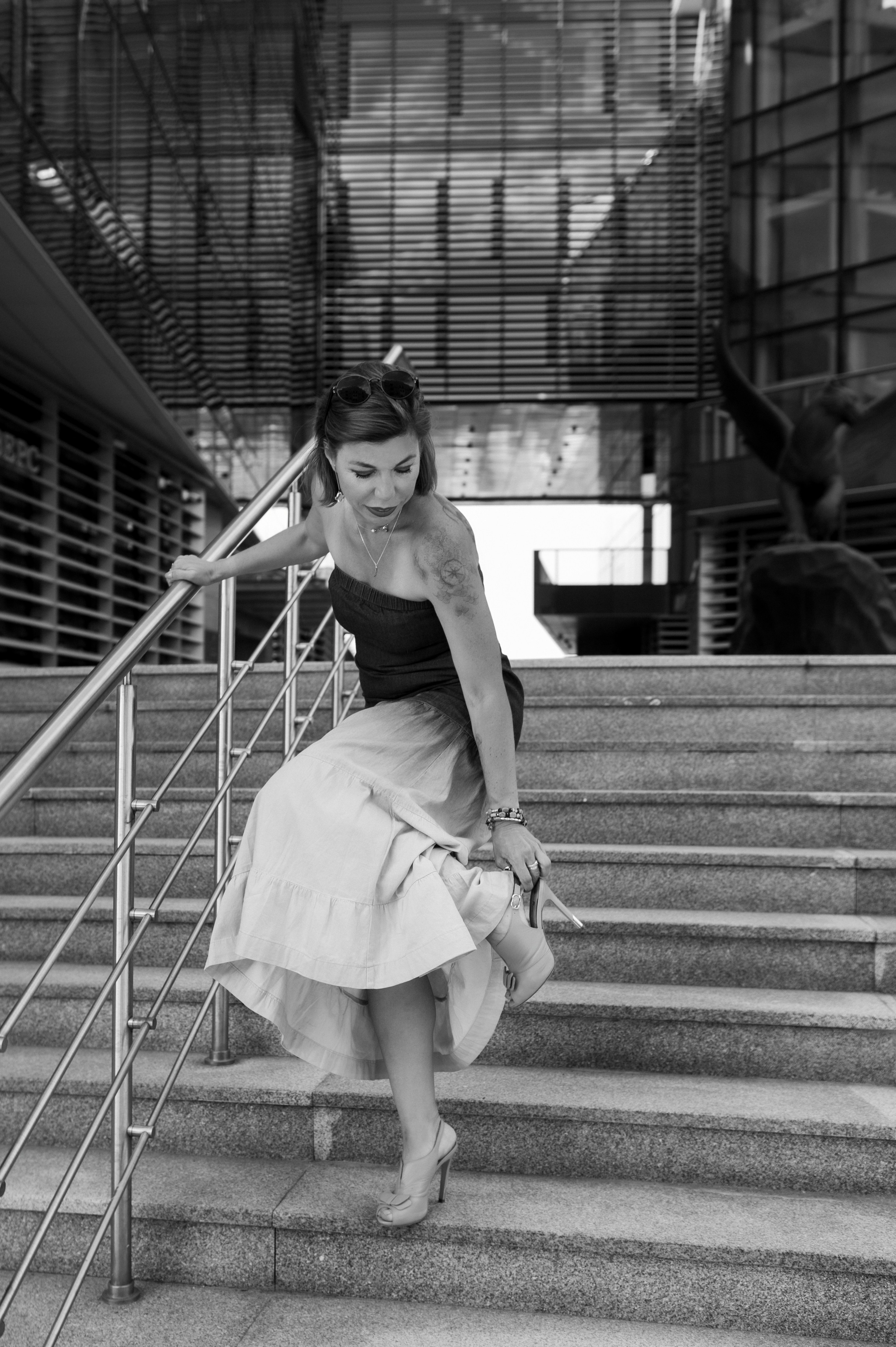 EKATERINA. Свадебный и портретный фотограф в Казани