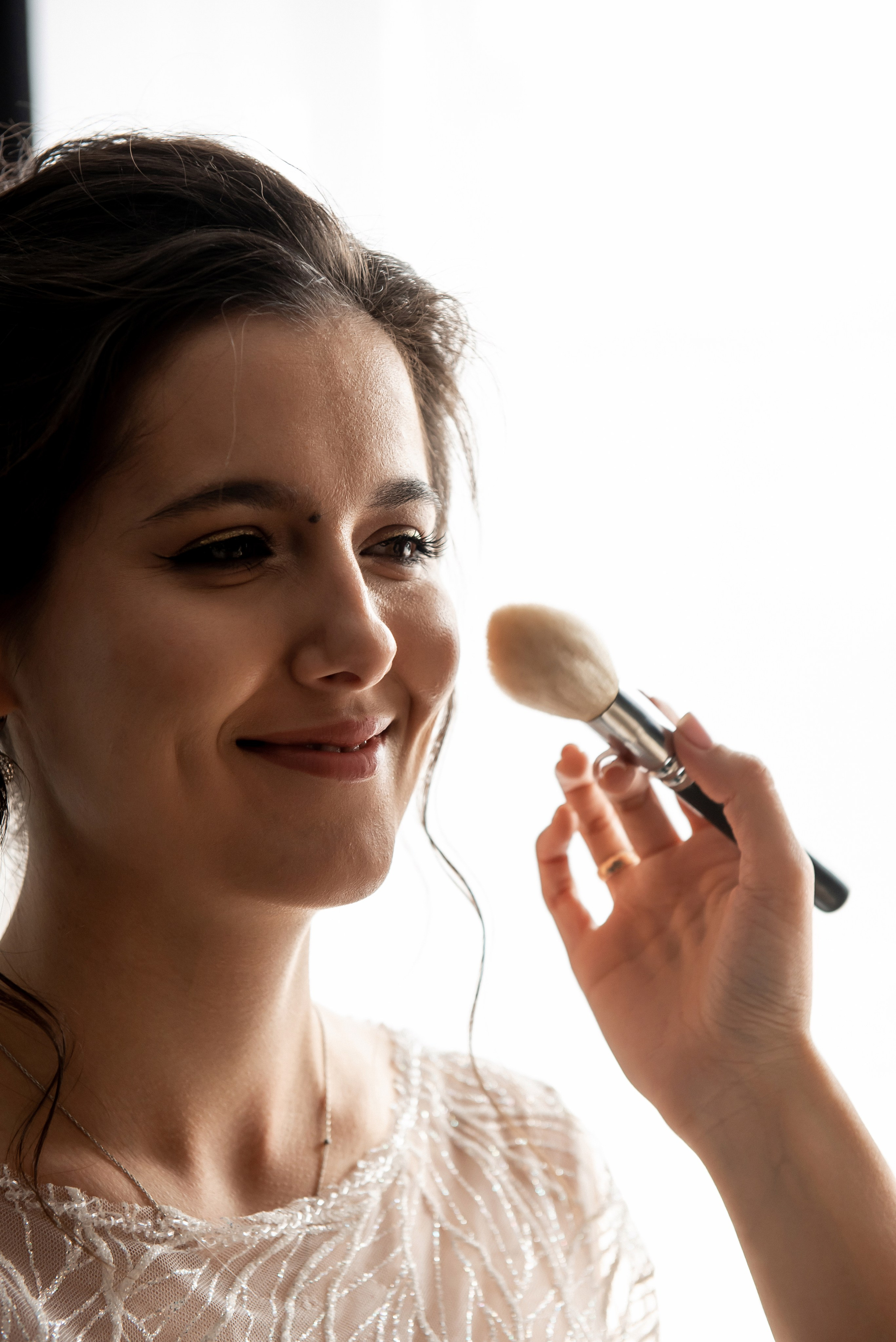 Руслан и Нина. Свадебный фотограф в Новосибирске. Александра Верхушина