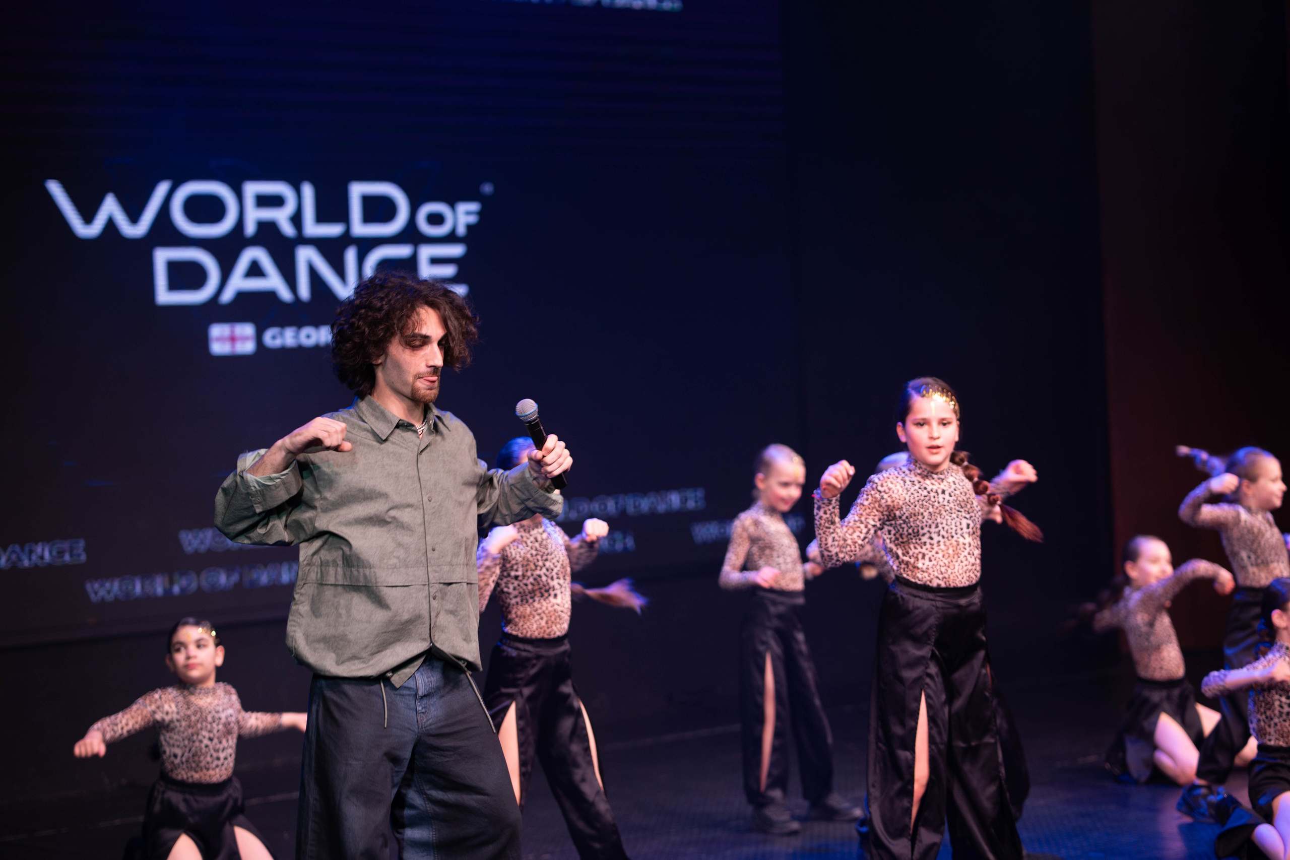 World of dance Georgia 2026. Фотограф, видеограф Пятигорск, Ставрополь, Ессентуки, Petlyakovs_photo