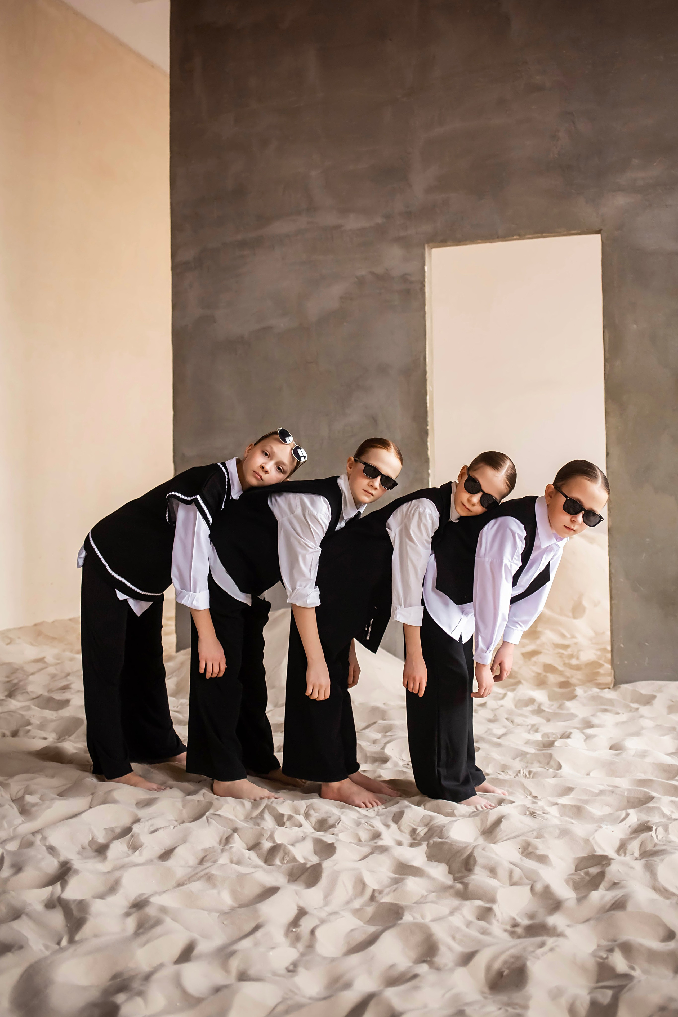 Коллективные съемки. Семейный и портретный фотограф Санкт-Петербург Алевтина Альгина