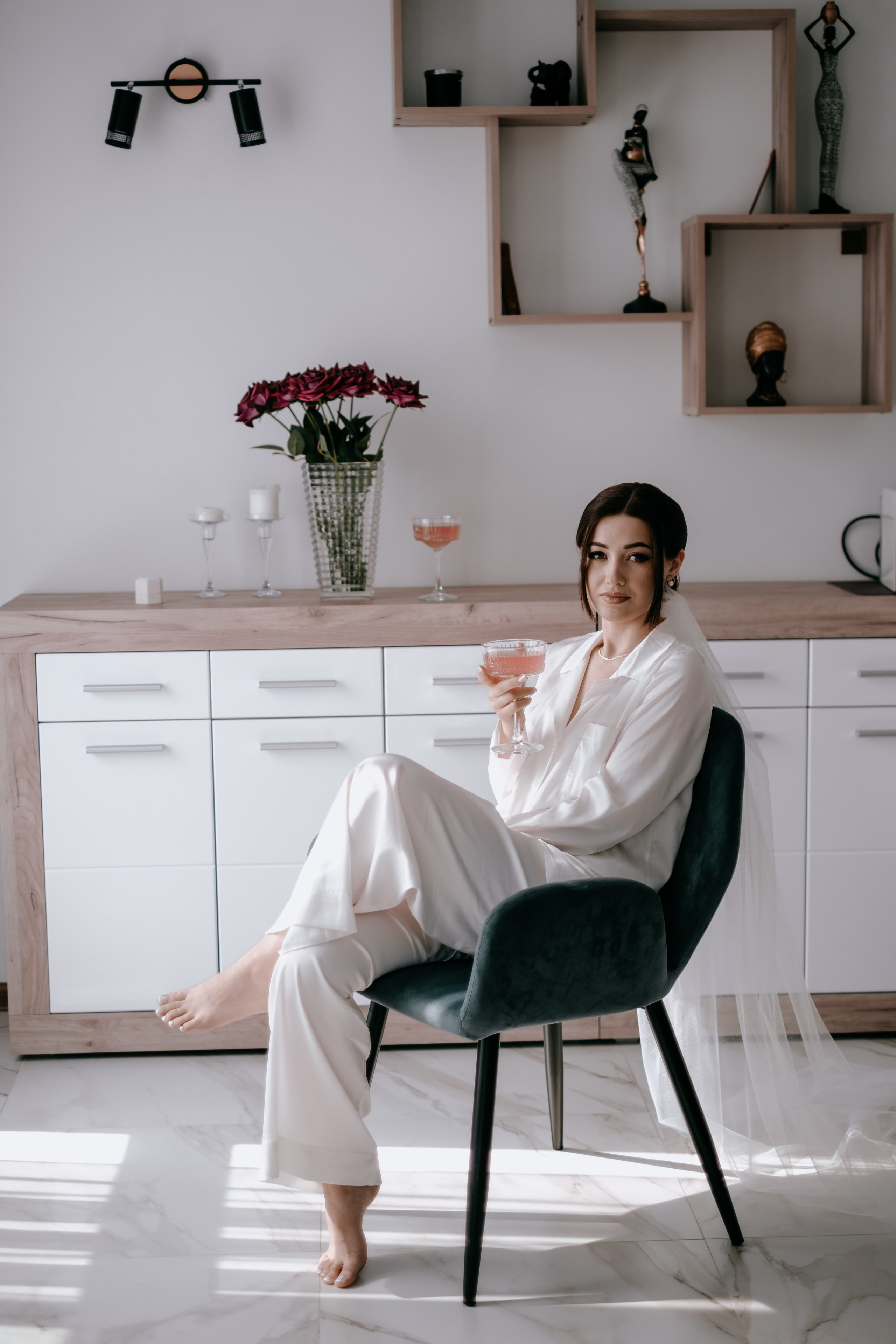 Эльвира & Кирилл. Photographer Victoria Slavnova