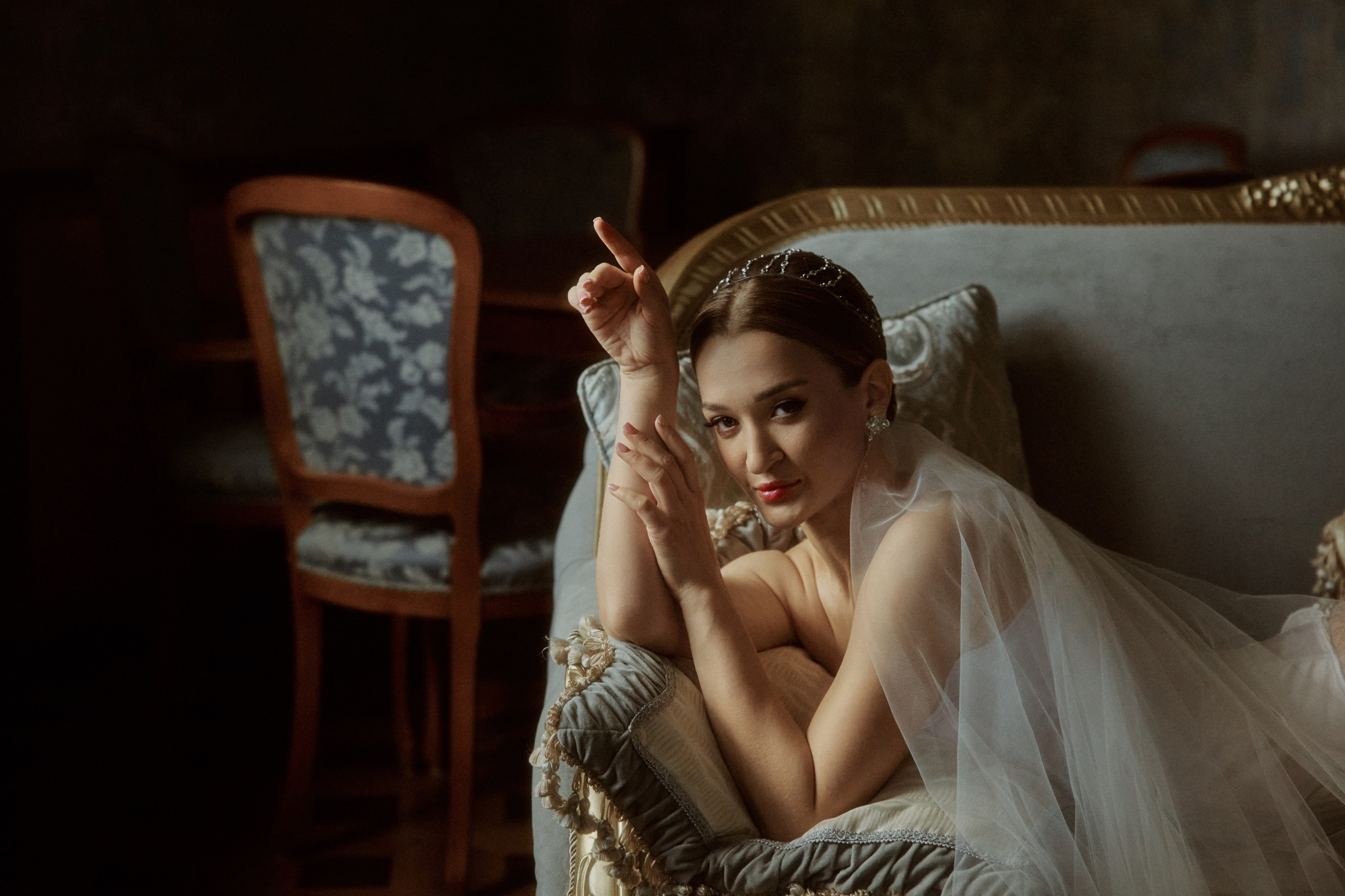 Лера и Али | Екатеринбург. Wedding videographer in Europe and Russia Ilya Novikov