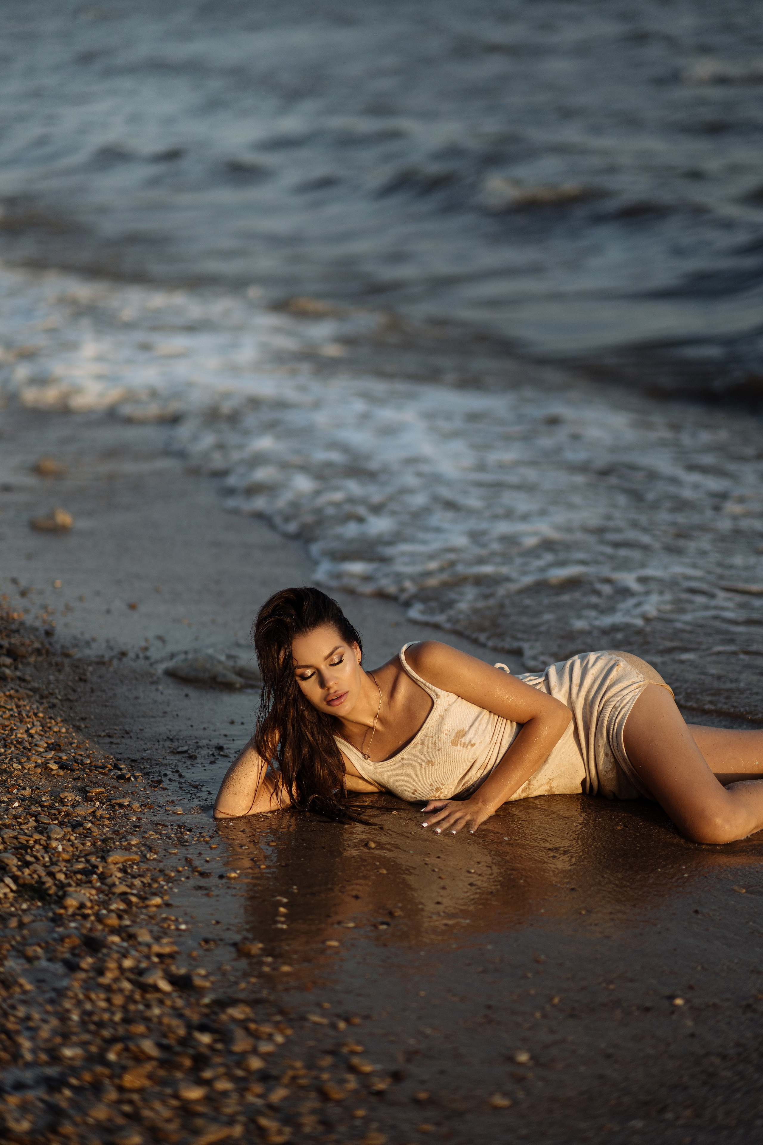 Индивидуальные. Фотограф Донецк Симкович София