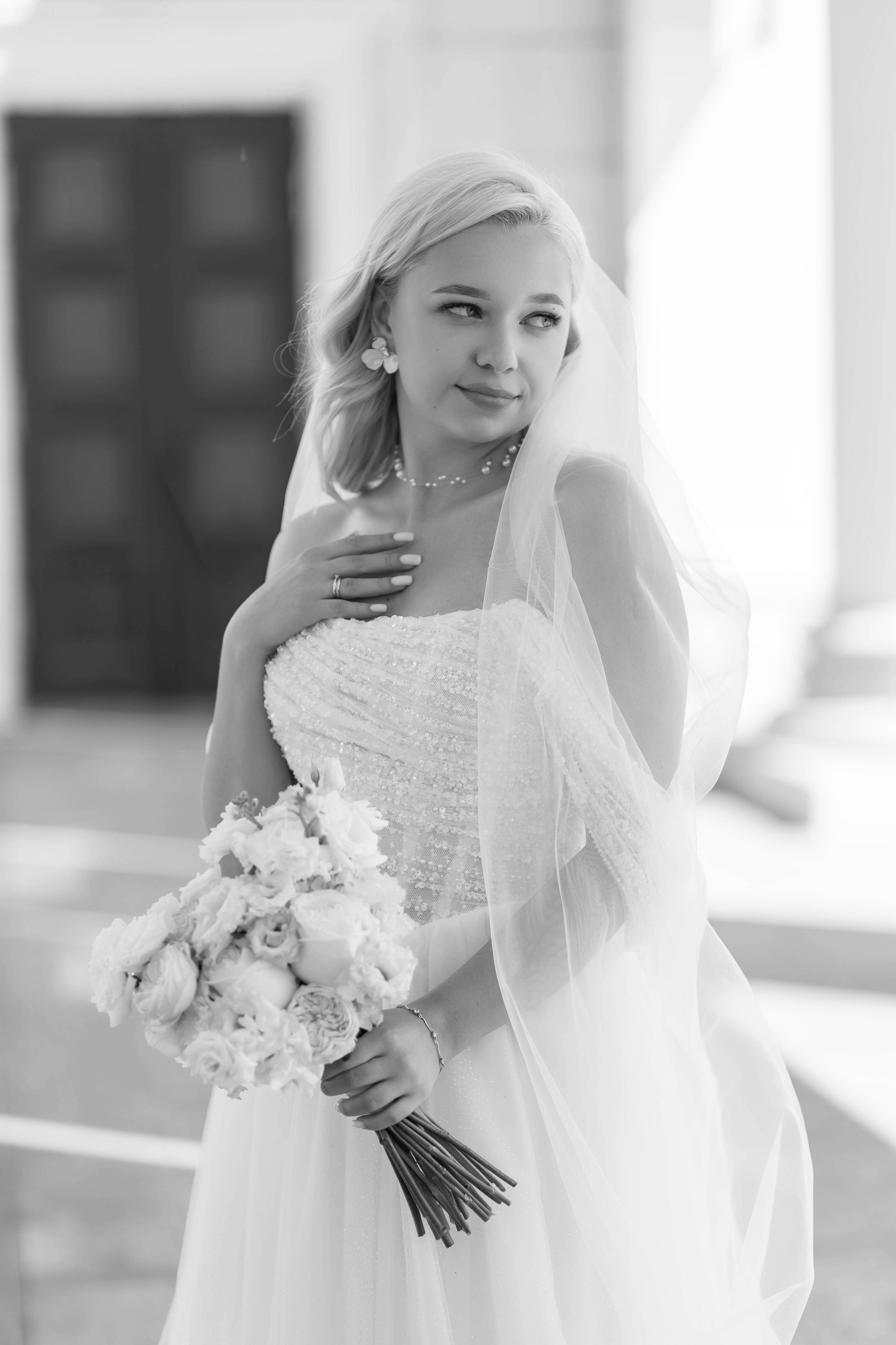 Валерия и Алексей. Свадебный фотограф Владлена Зарецкая