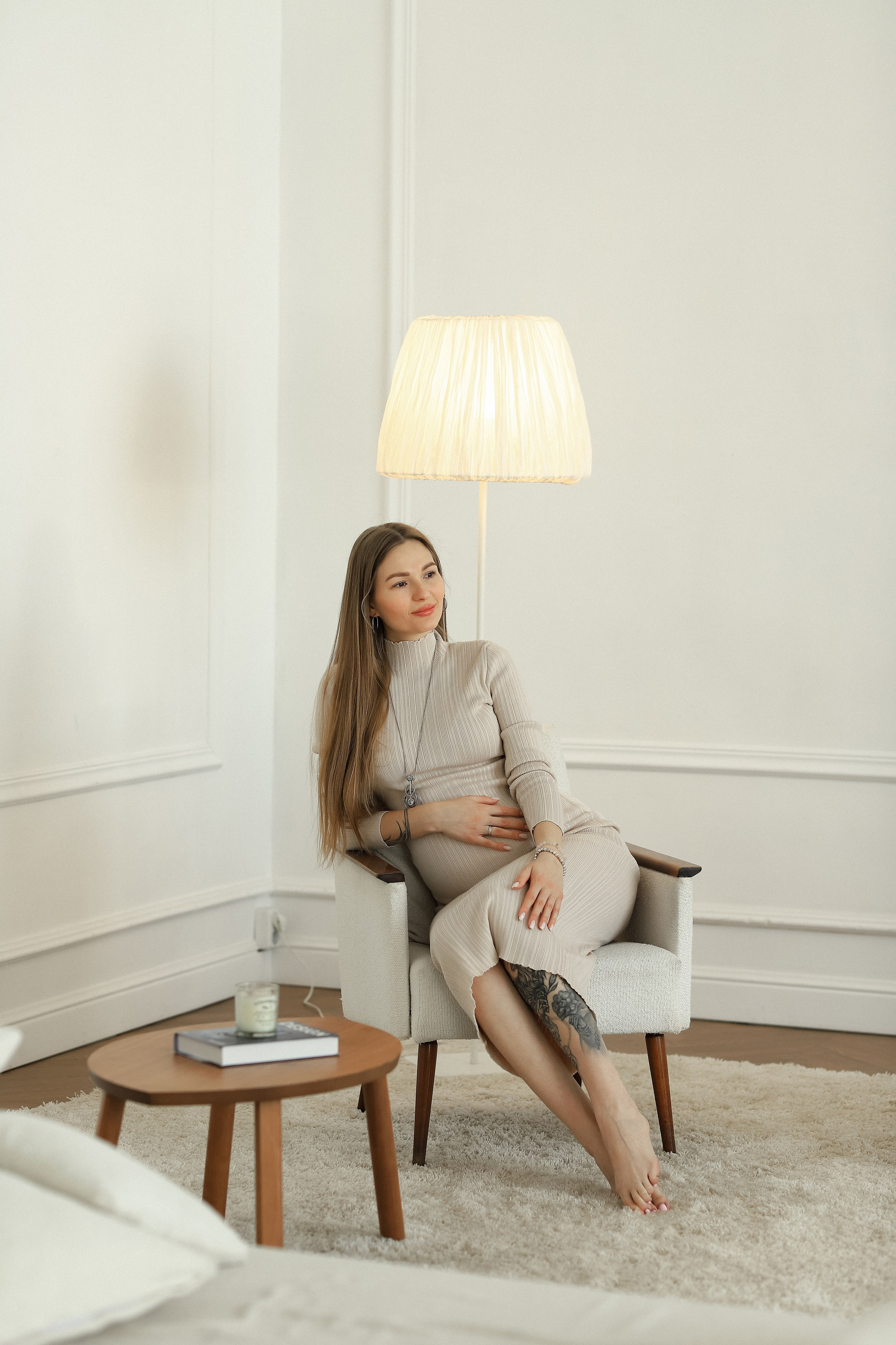 БЕРЕМЕННОСТЬ. Фотограф в Краснодаре Анна Светикова