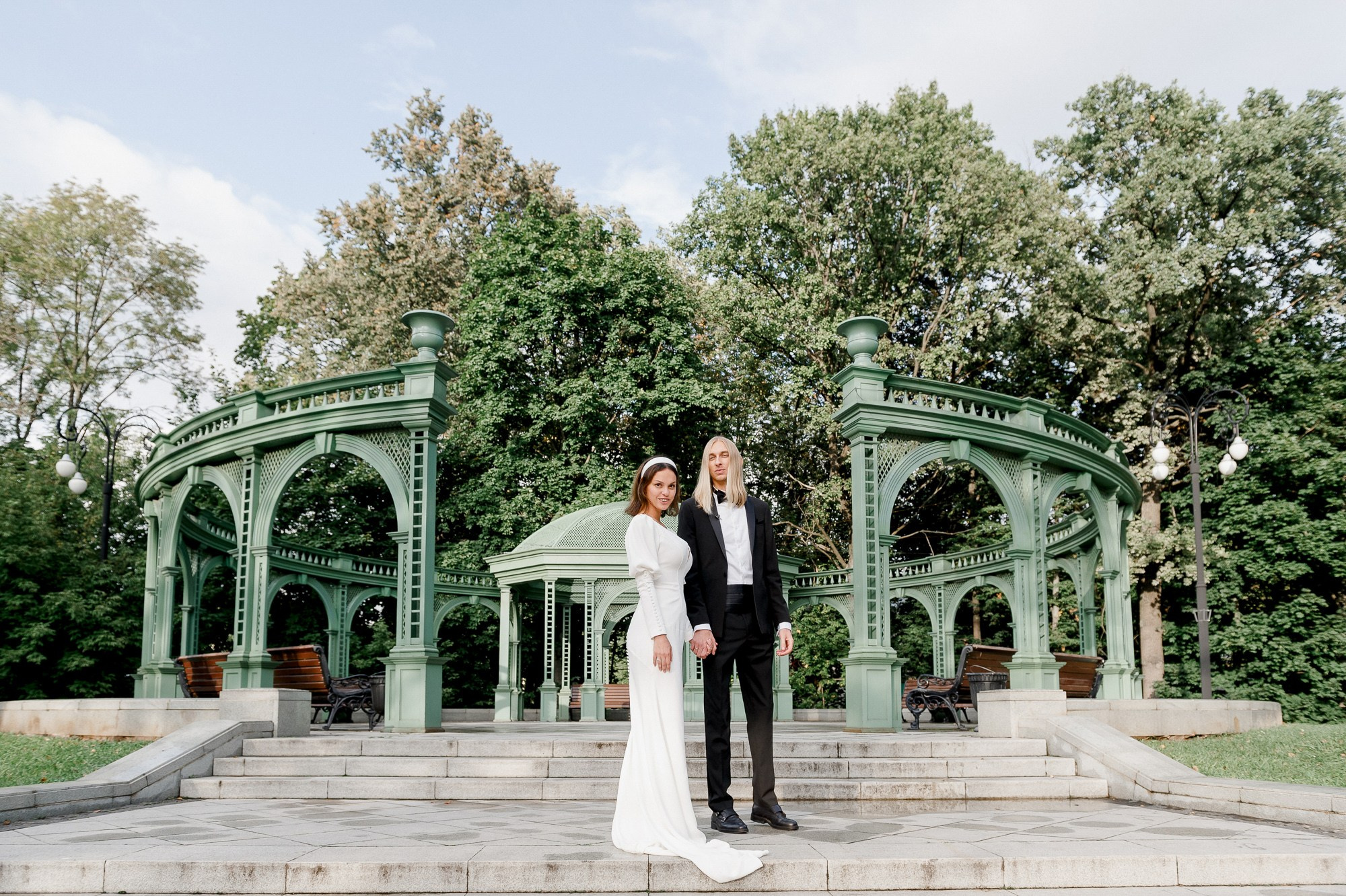 Александр & Наталья. Агентство по организации мероприятий