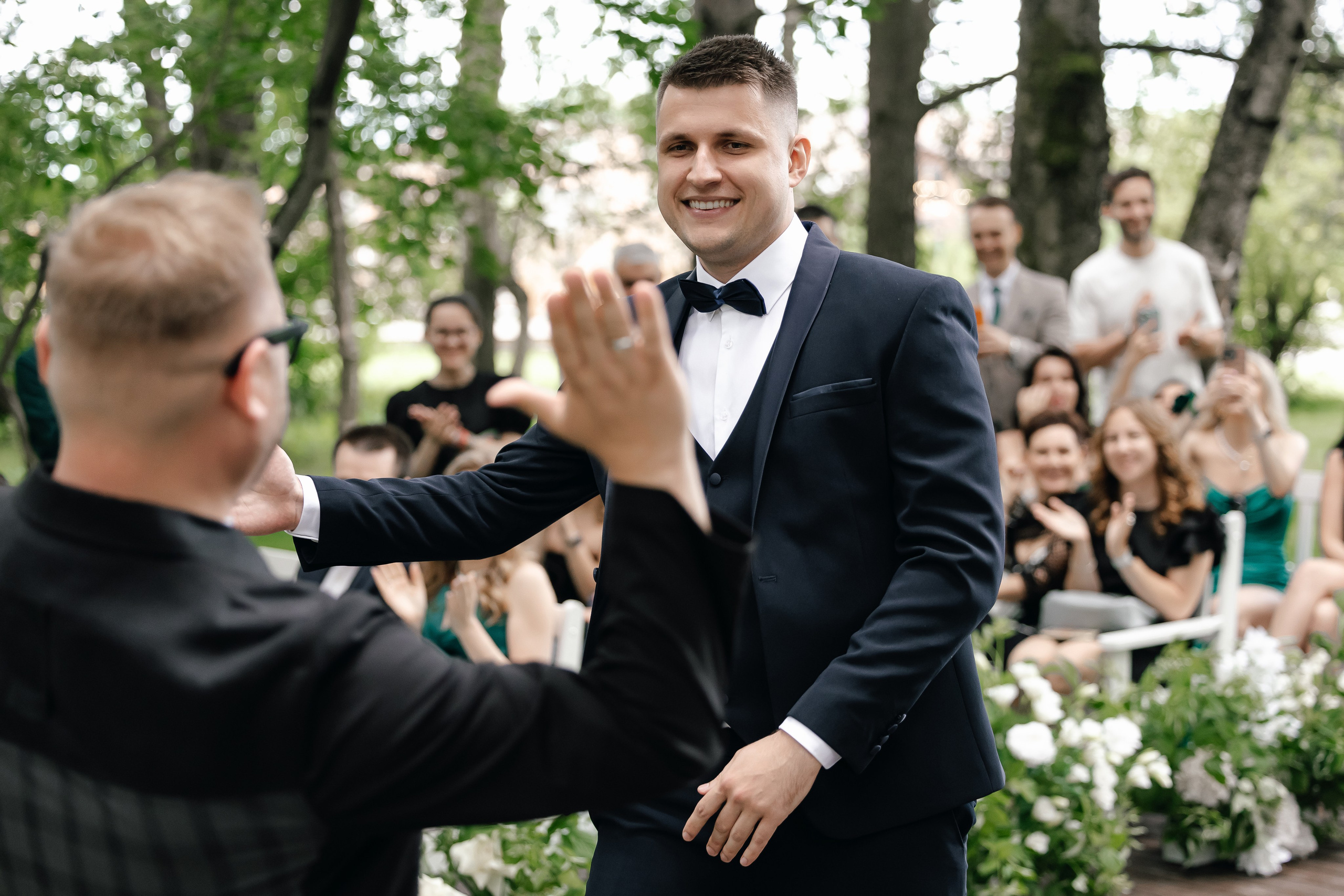 Даша & Антон. Агентство по организации мероприятий