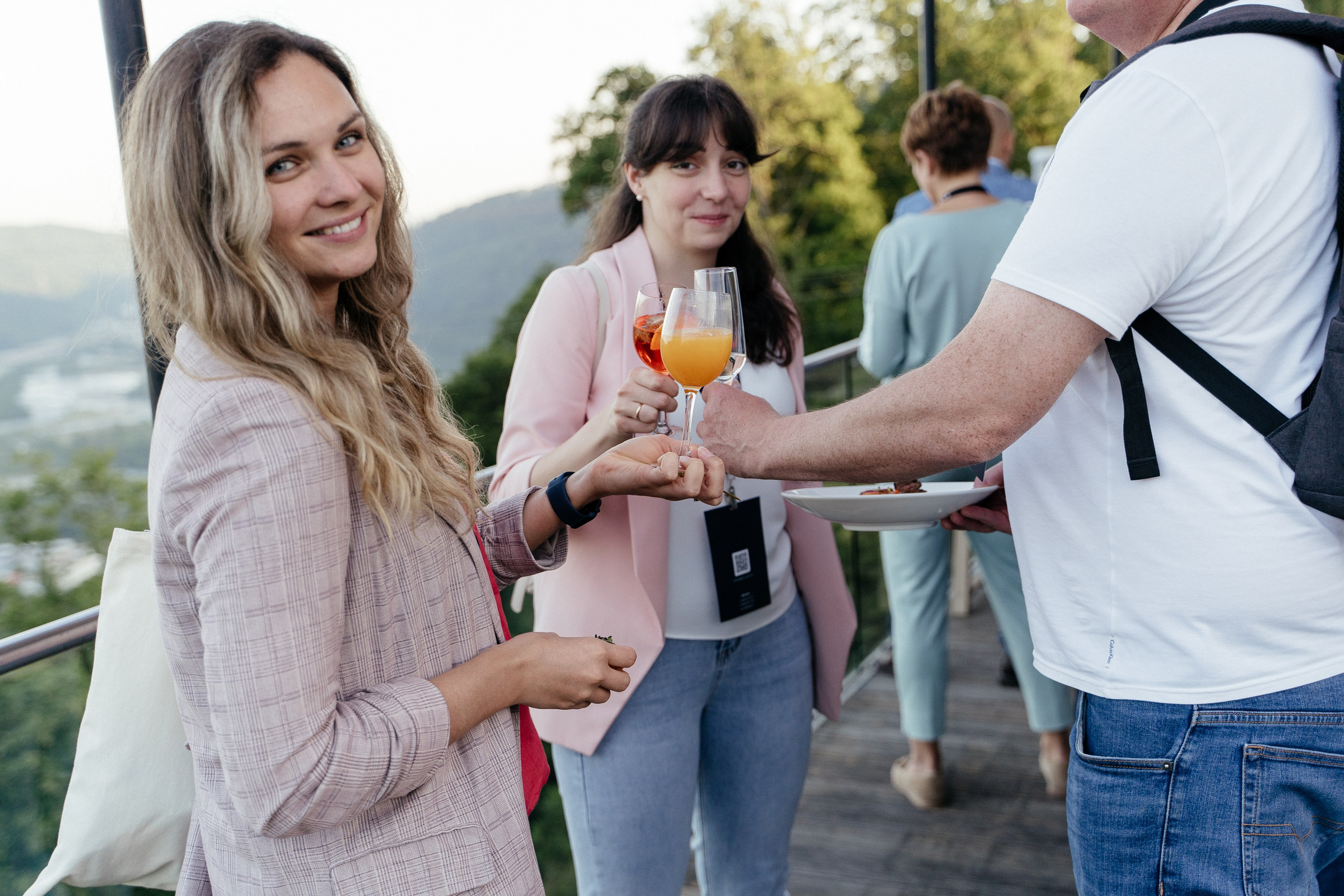 «Новые горизонты» Красная Поляна. Агентство по организации мероприятий