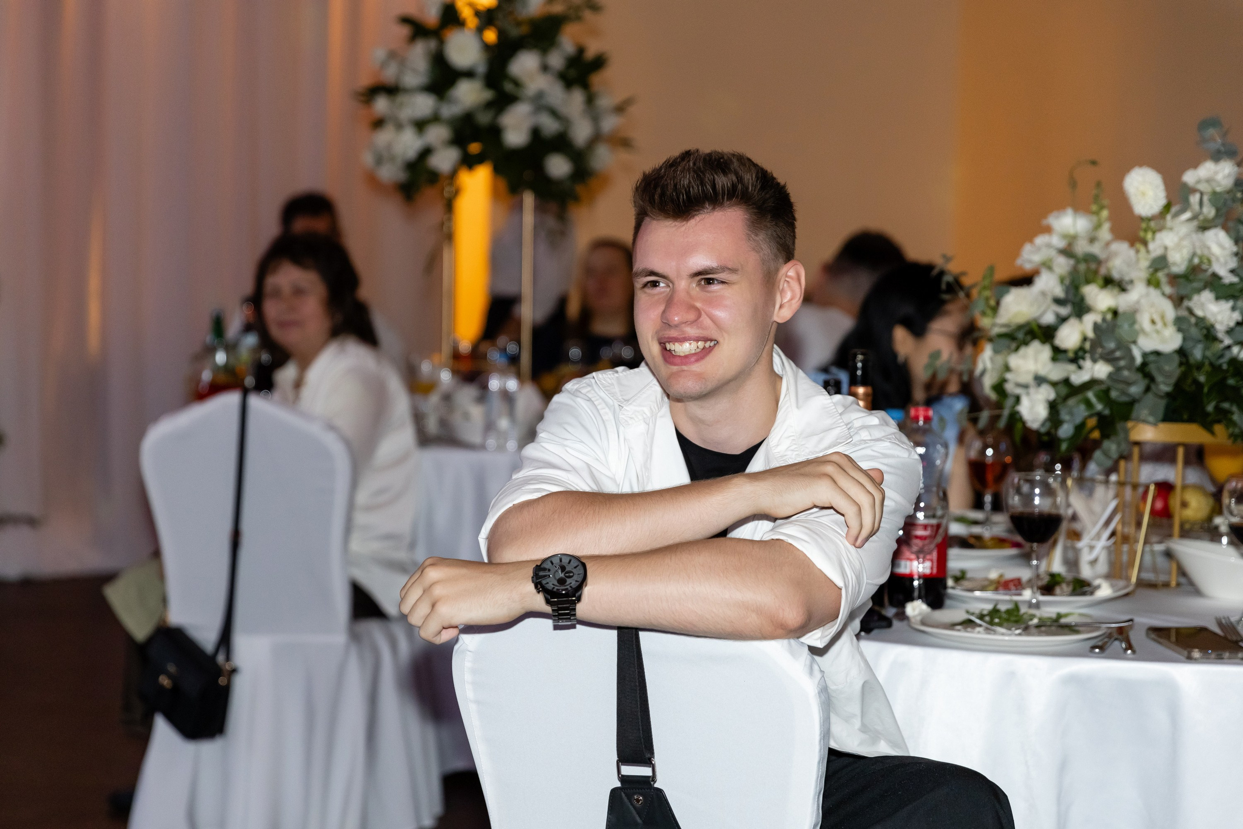 Егор и Анастасия (2 день). Татьяна Чернышова свадебный фотограф Москва