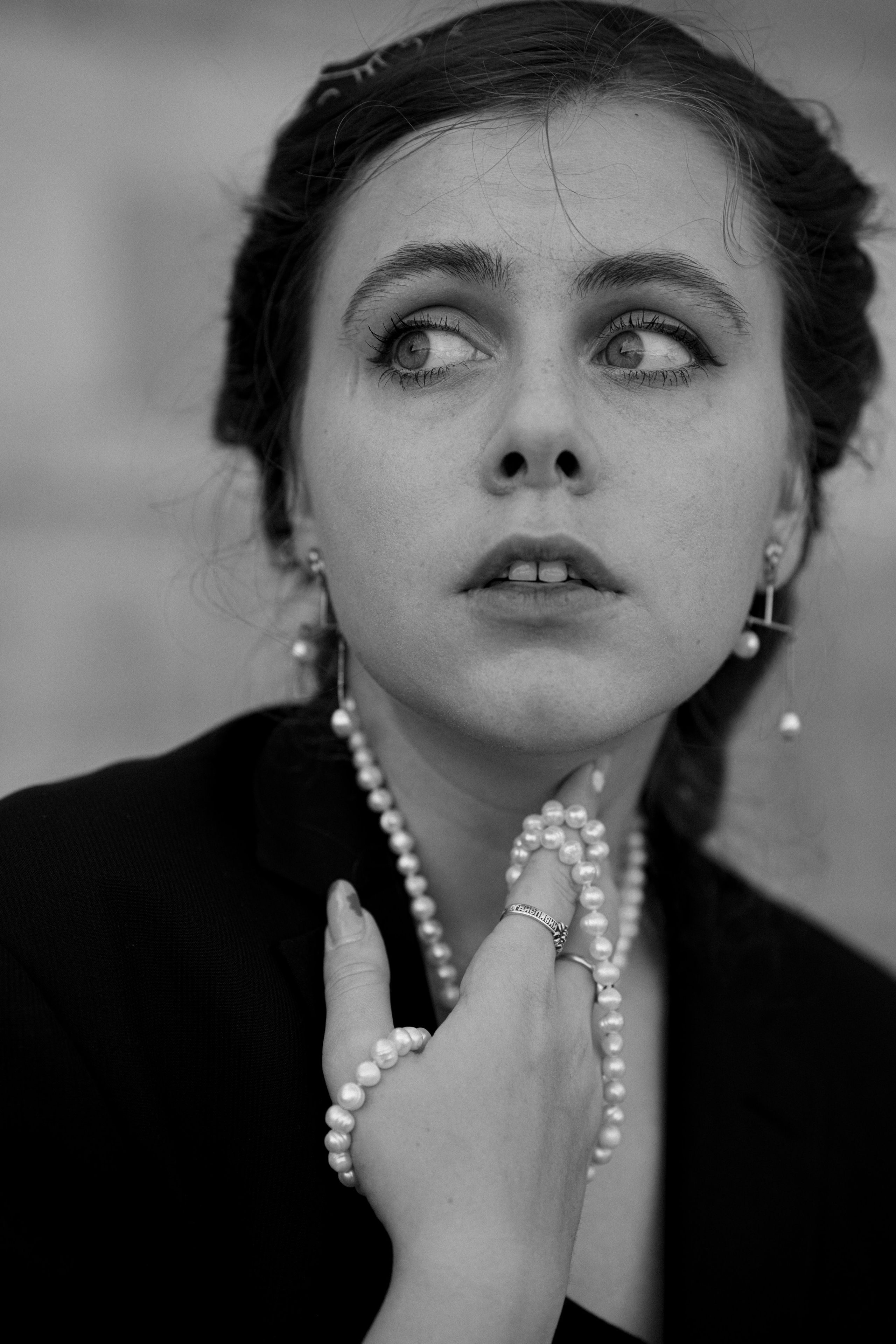 Alexandra. Photographer Yudakova Daria