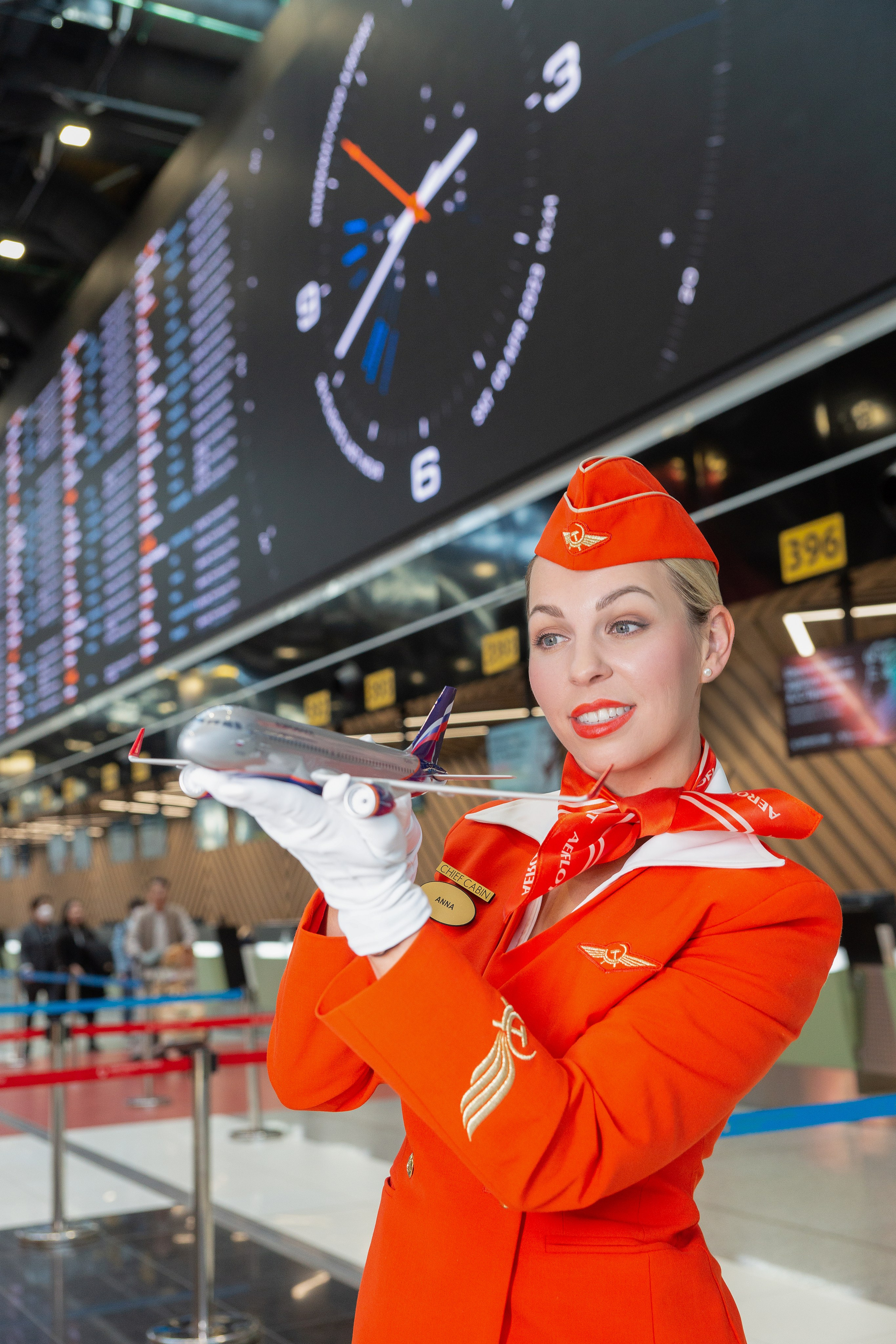 Съемка в аэропорту Шереметьево. Женский фотограф в Химках Алёна Ленёва