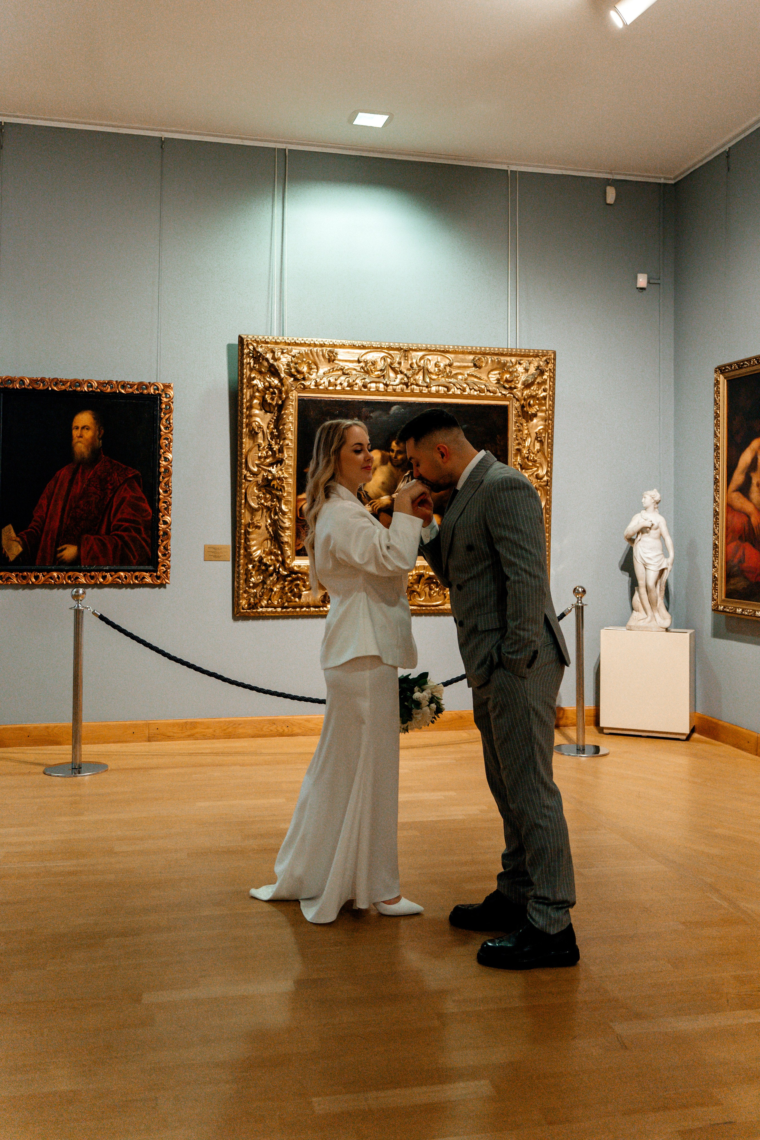 Анастасия и Александр. Ваш семейный фотограф в Минске — Вика Трегубова