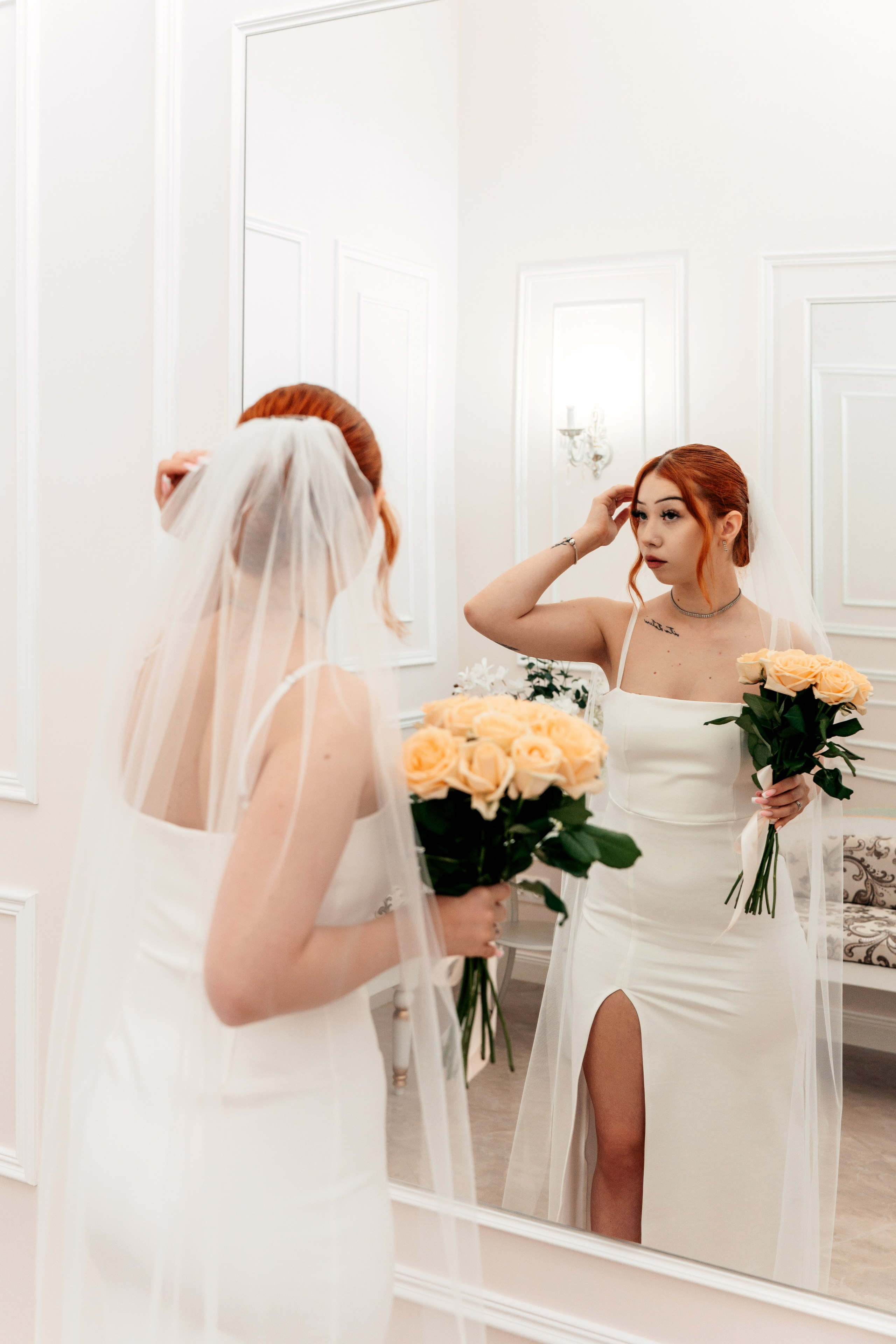 ЗАГС Фрунзенского района. Ваш семейный фотограф в Минске — Вика Трегубова