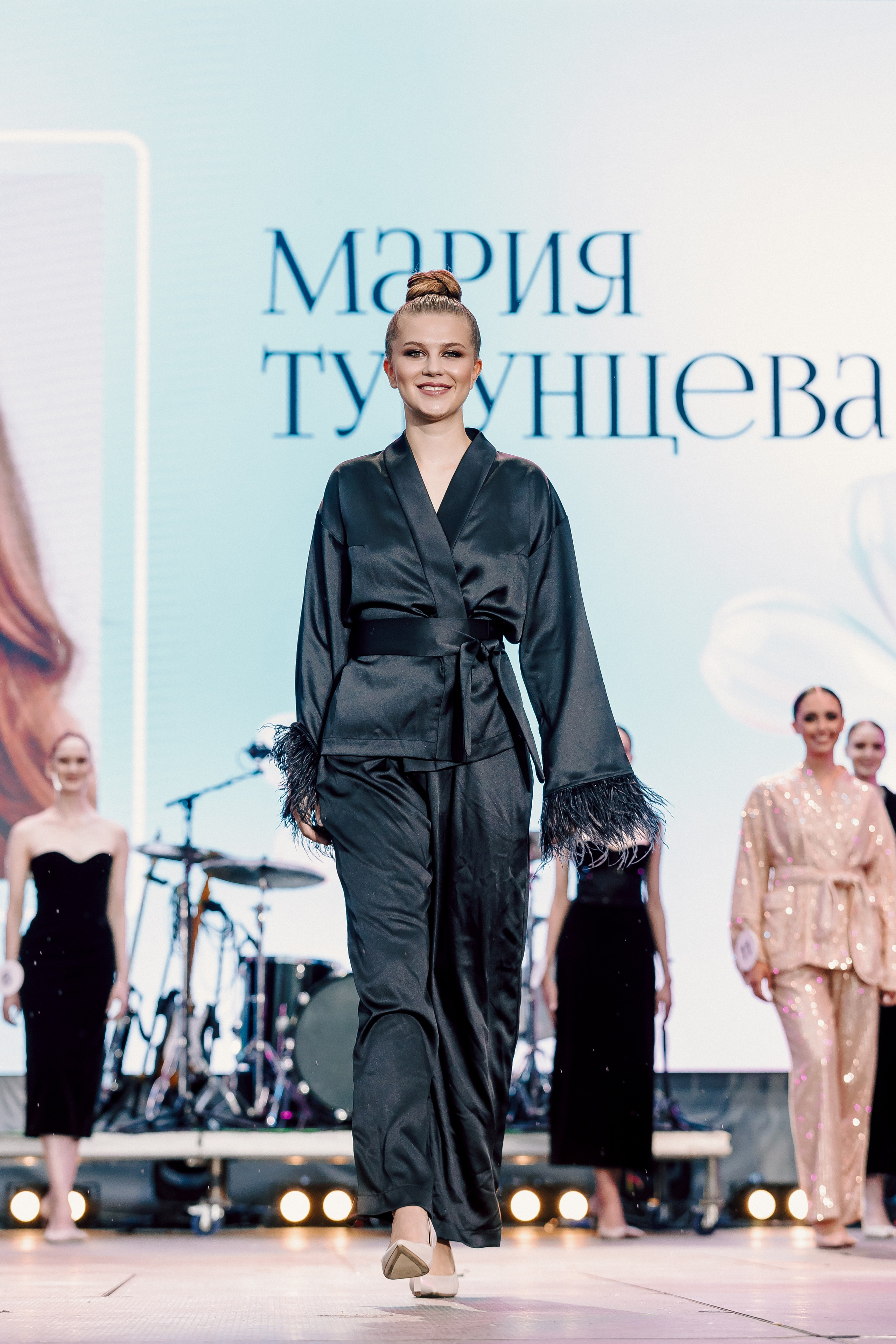 Мисс Екатеринбург 2024. Лёшка Варзегов — фотограф