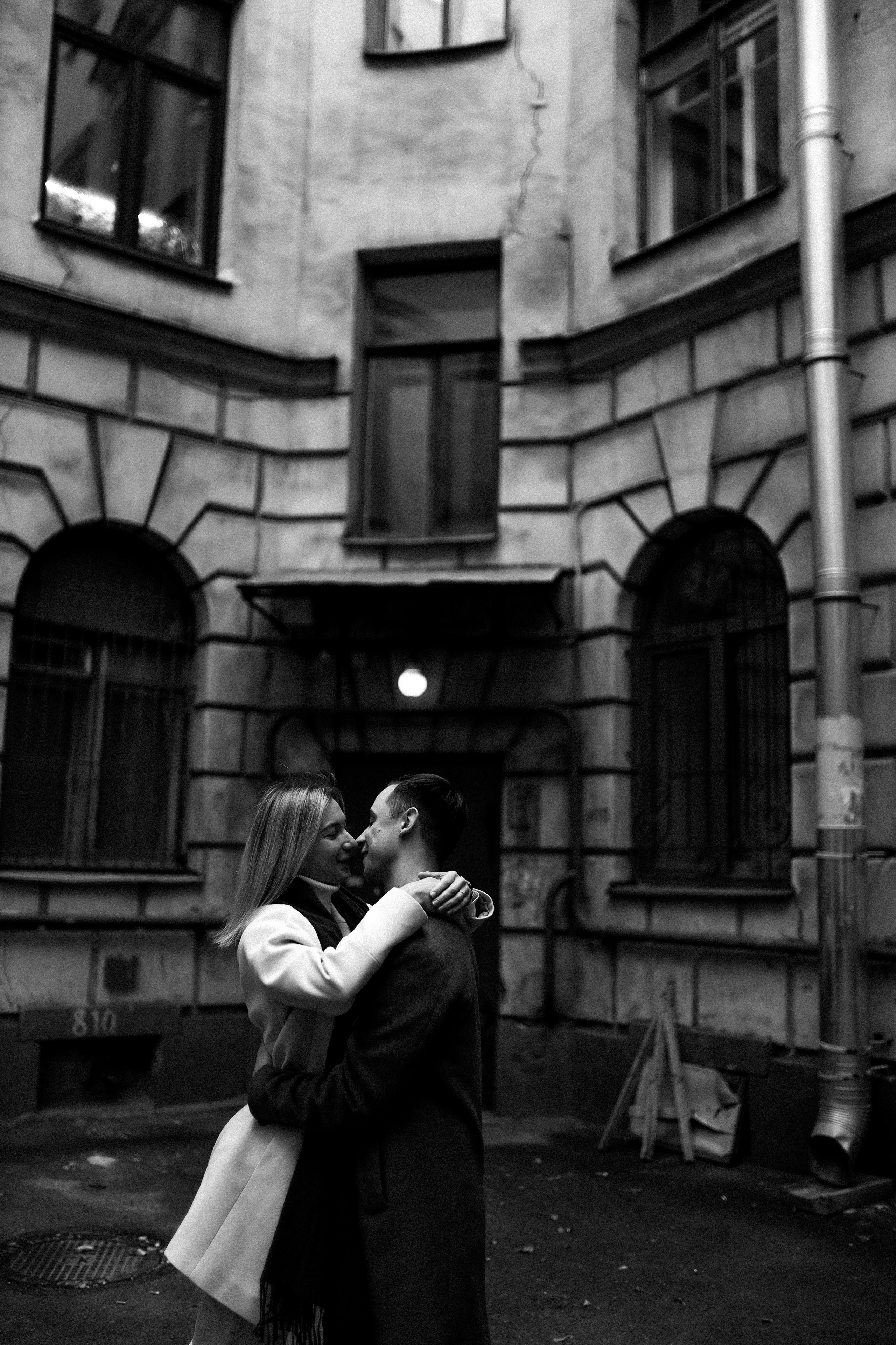 Алексей & Виктория. Семейный фотограф Наталья Ковтун Санкт-Петербург