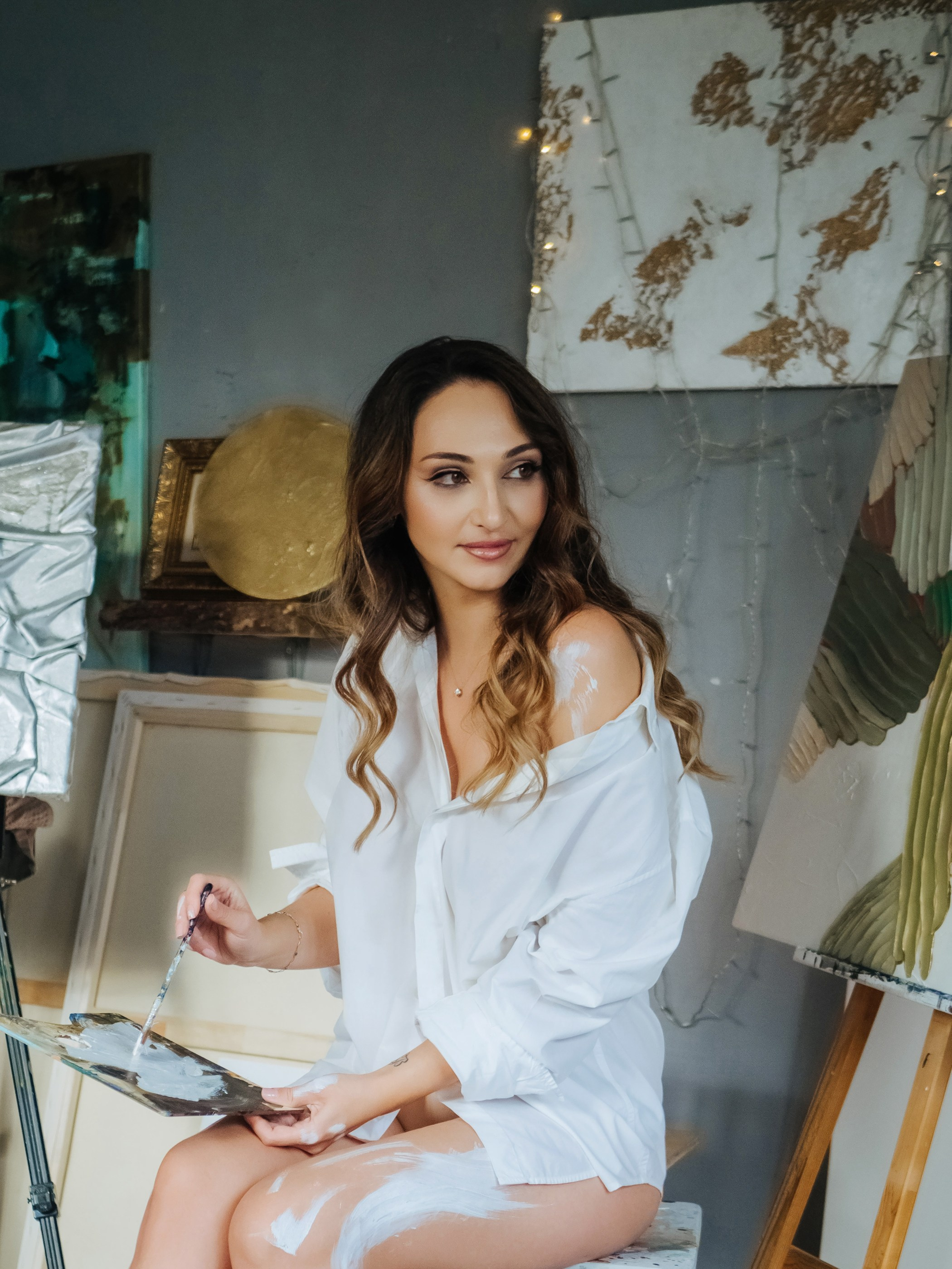 Вита. Семейный, детский, свадебный, фотограф в городе Анапа